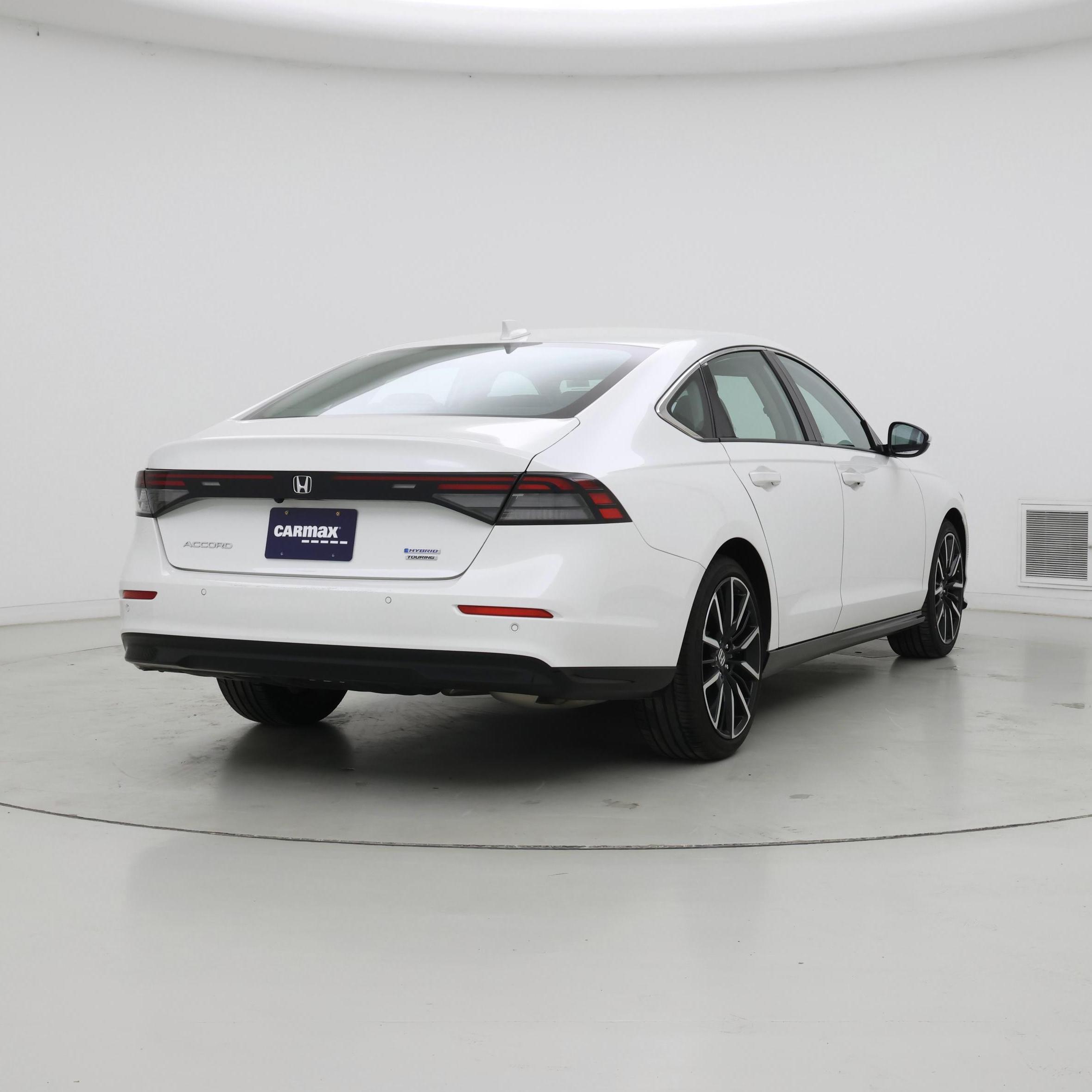 Thumbnail: 2024 Honda Accord - 8