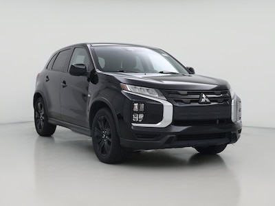 2021 Mitsubishi Outlander Sport LE