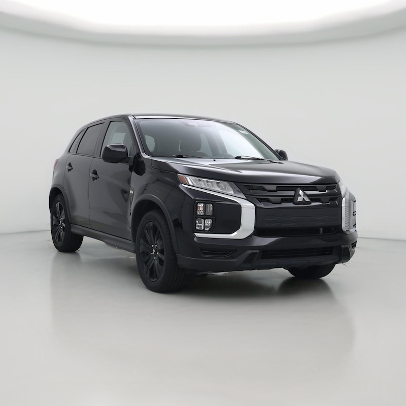 2021 Mitsubishi Outlander Sport LE