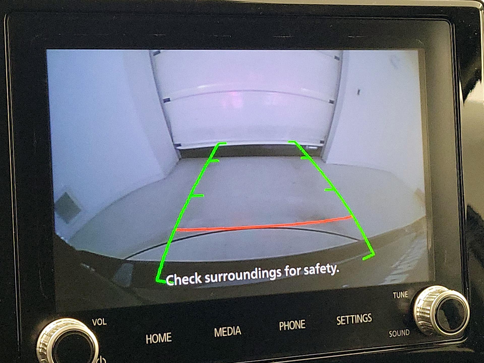 Thumbnail: 2021 Mitsubishi Outlander Sport - 14