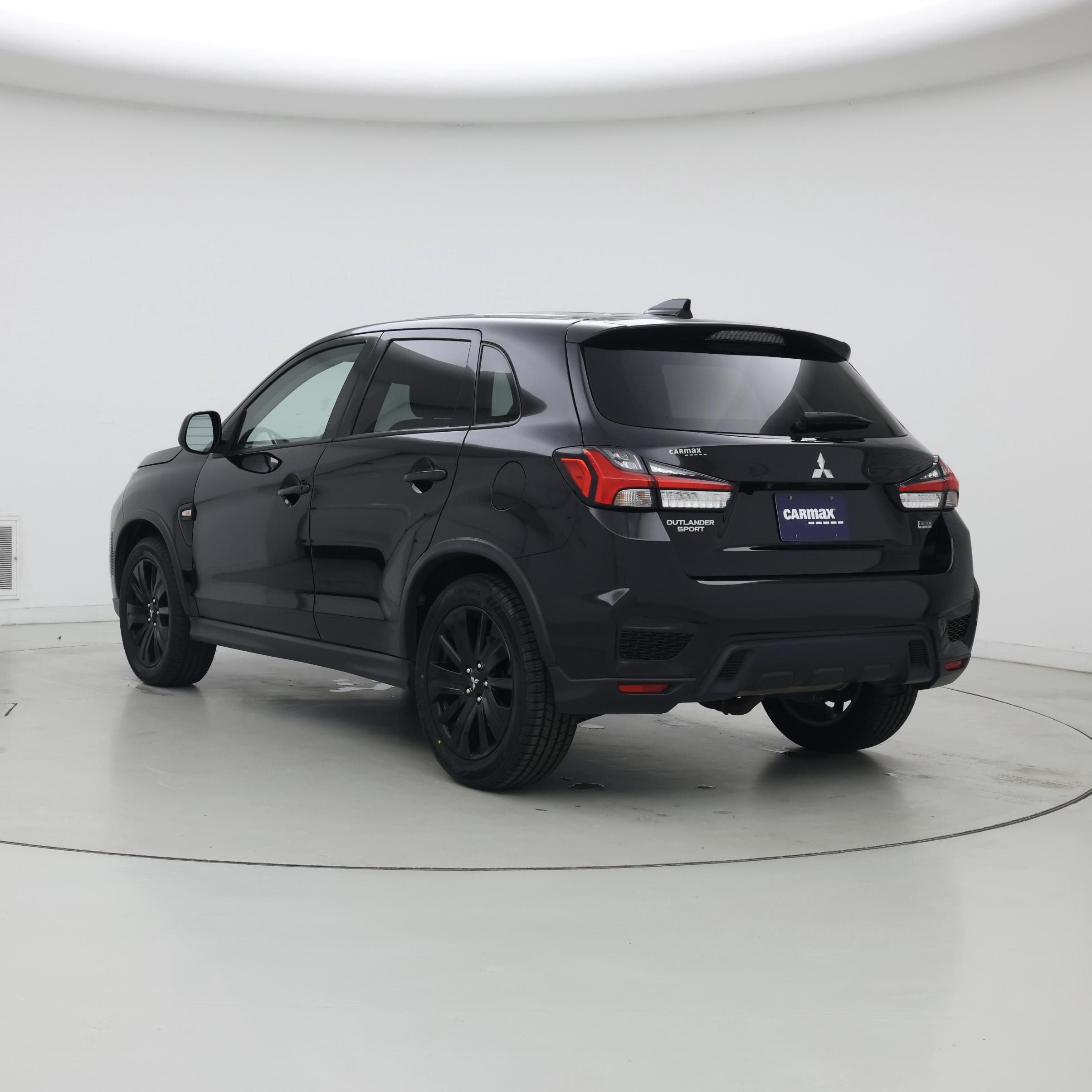 Thumbnail: 2021 Mitsubishi Outlander Sport - 2