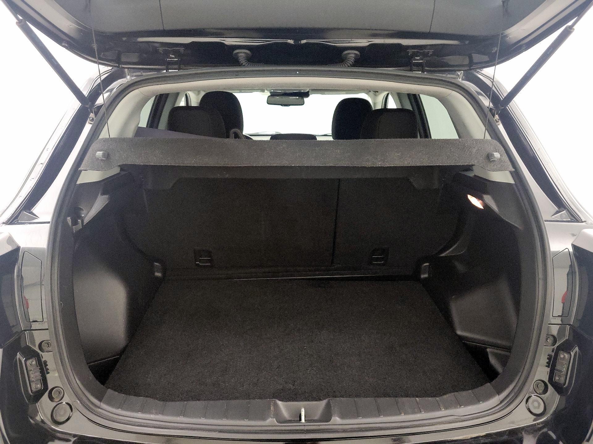 Thumbnail: 2021 Mitsubishi Outlander Sport - 20