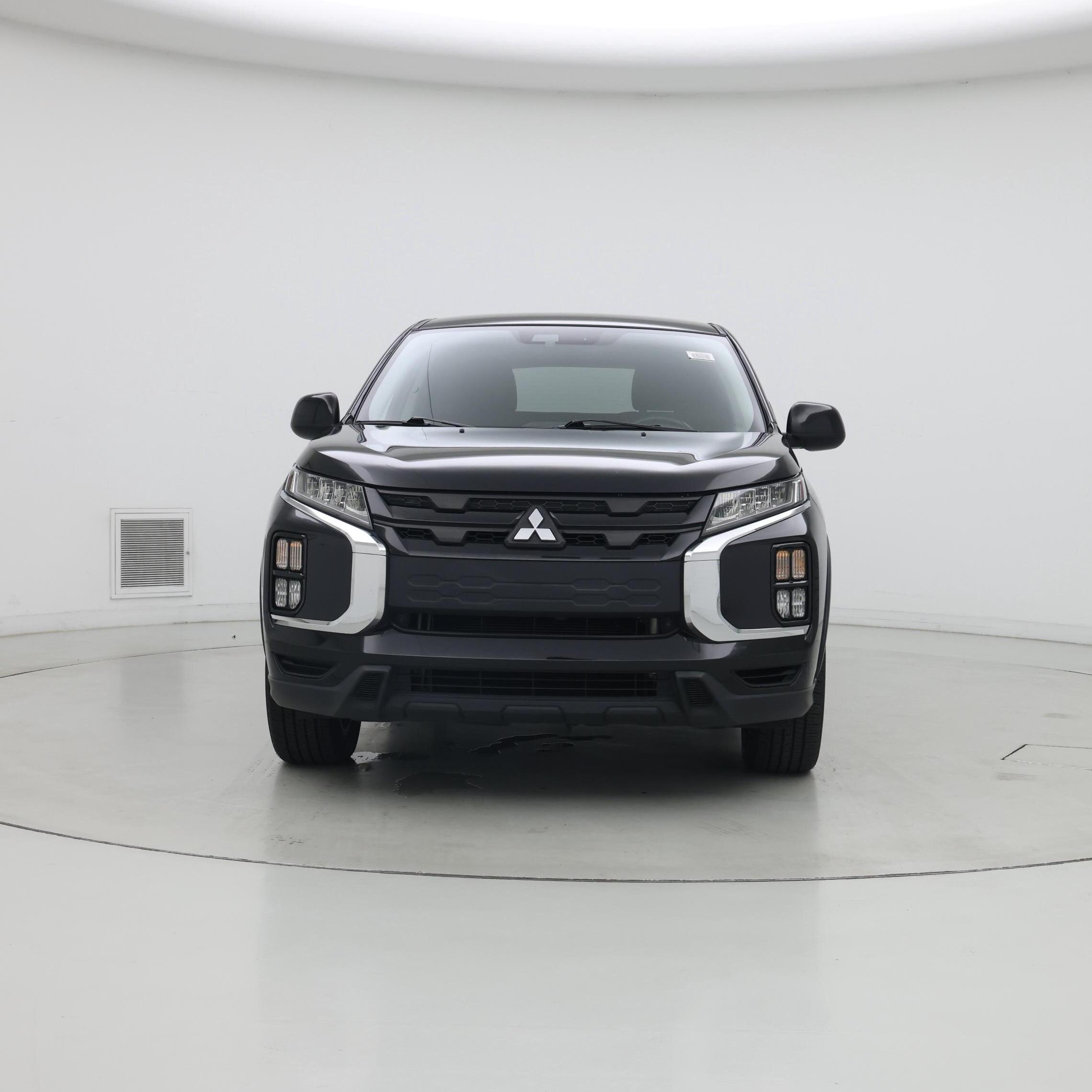 Thumbnail: 2021 Mitsubishi Outlander Sport - 5