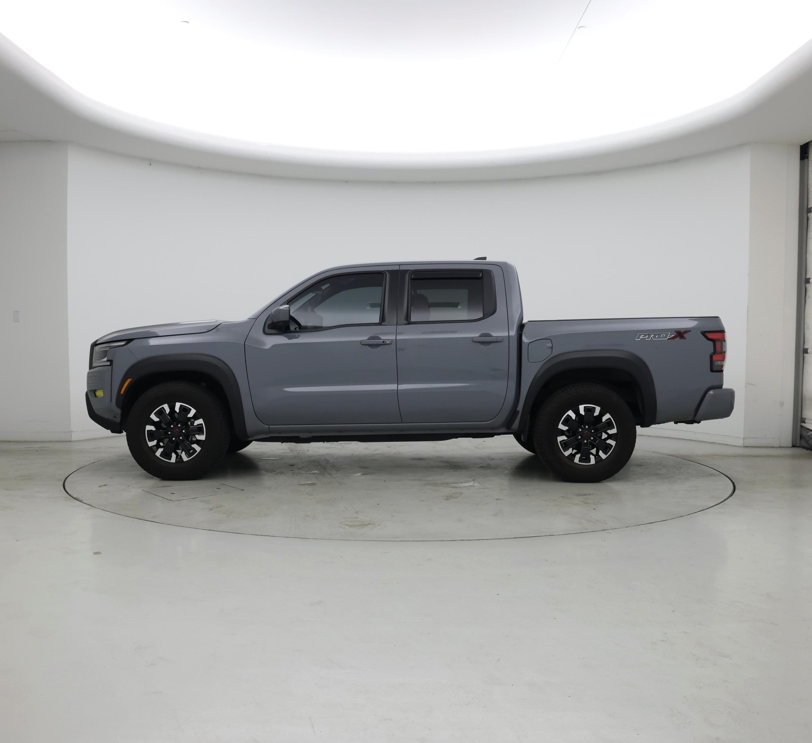 Thumbnail: 2024 Nissan Frontier - 3