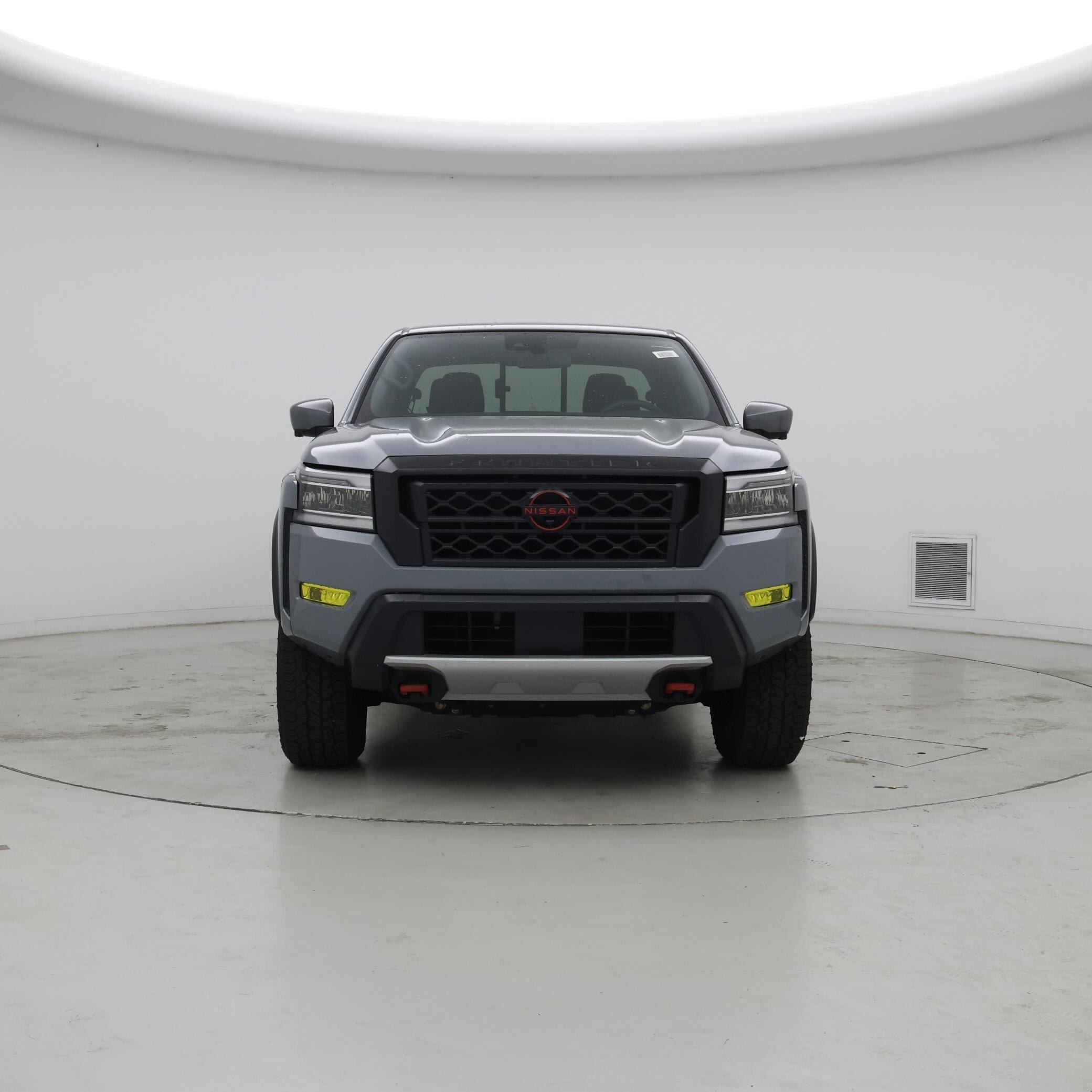 Thumbnail: 2024 Nissan Frontier - 5