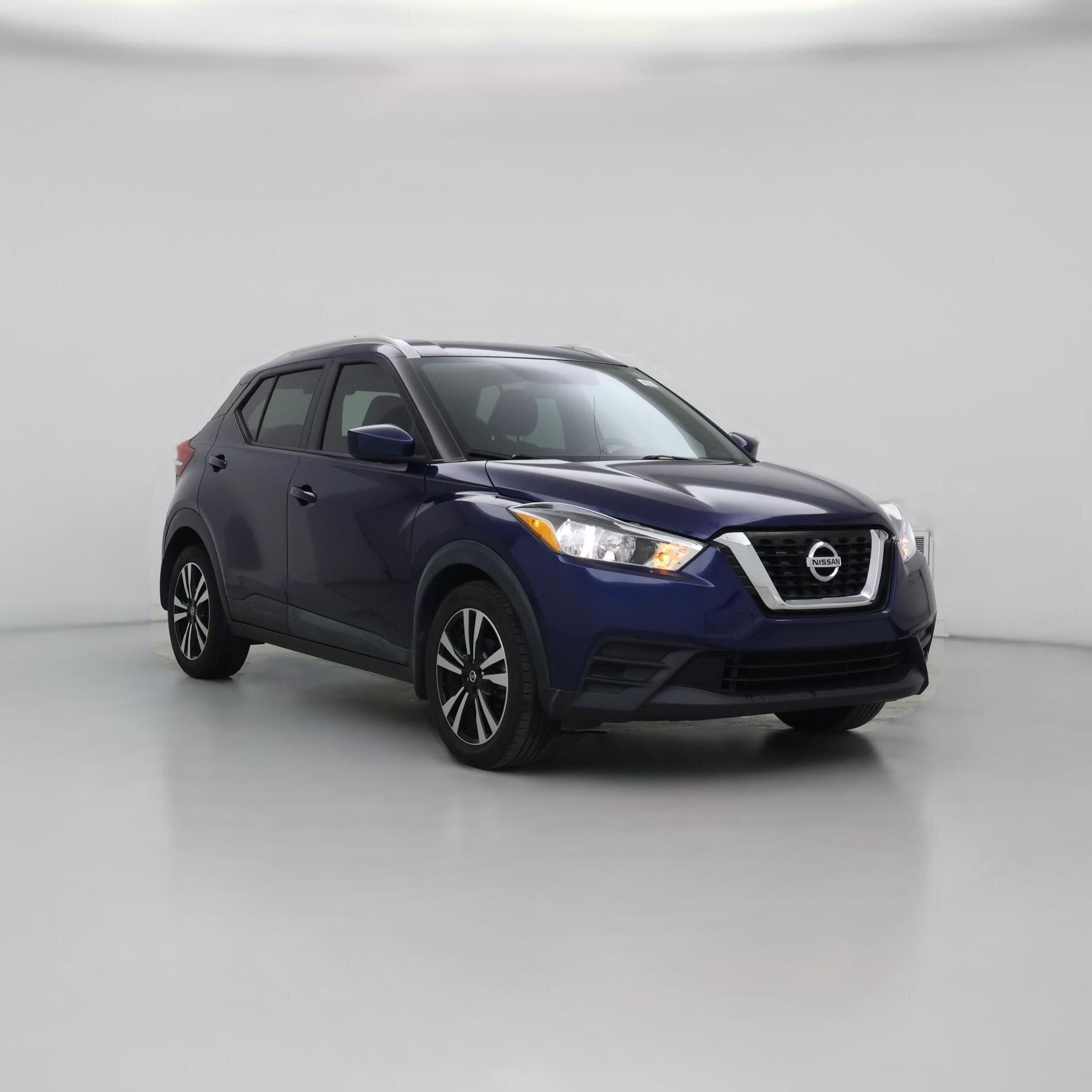Thumbnail: 2018 Nissan Kicks - 1
