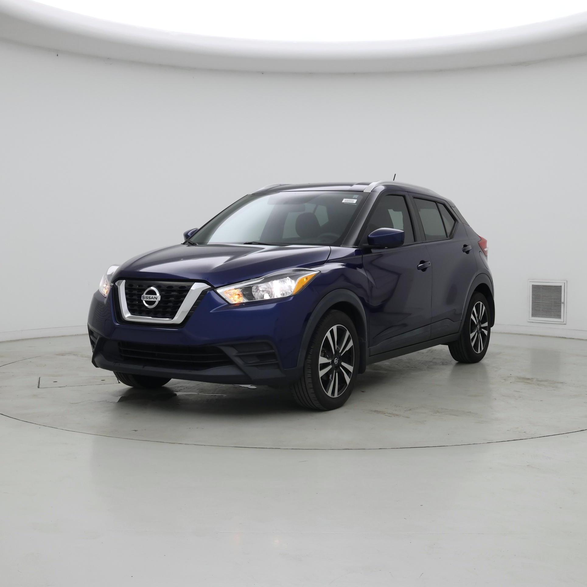 Thumbnail: 2018 Nissan Kicks - 4