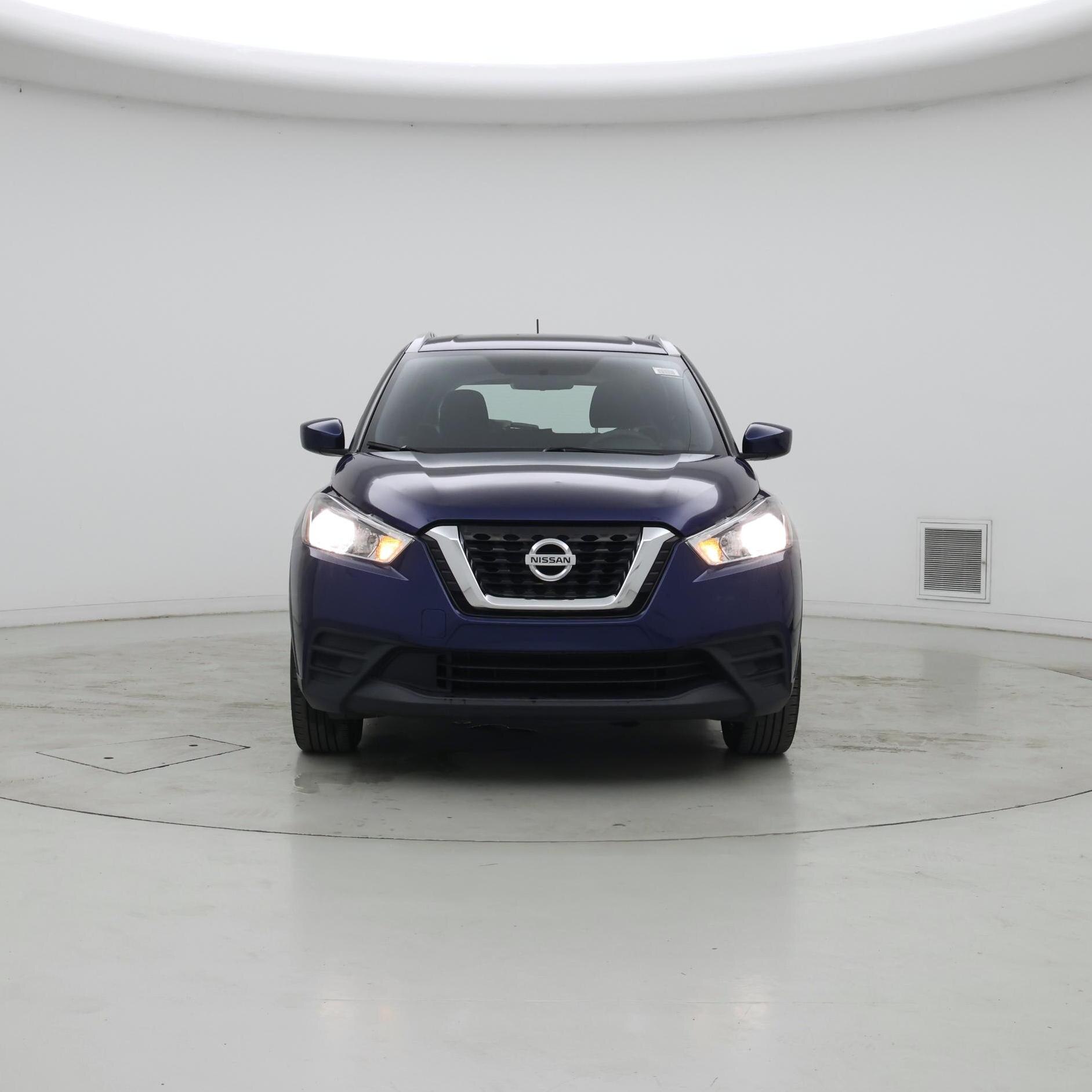 Thumbnail: 2018 Nissan Kicks - 5