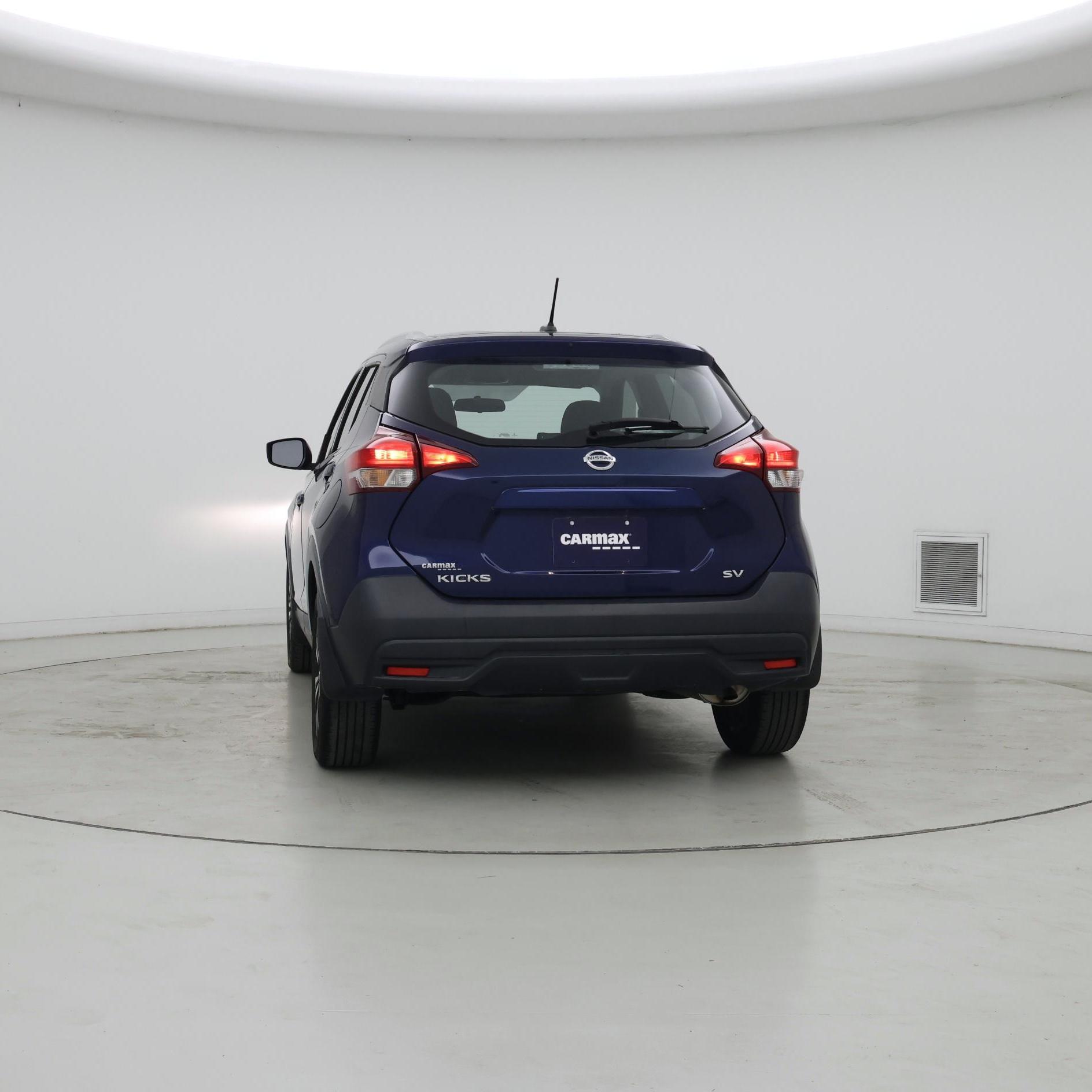 Thumbnail: 2018 Nissan Kicks - 6