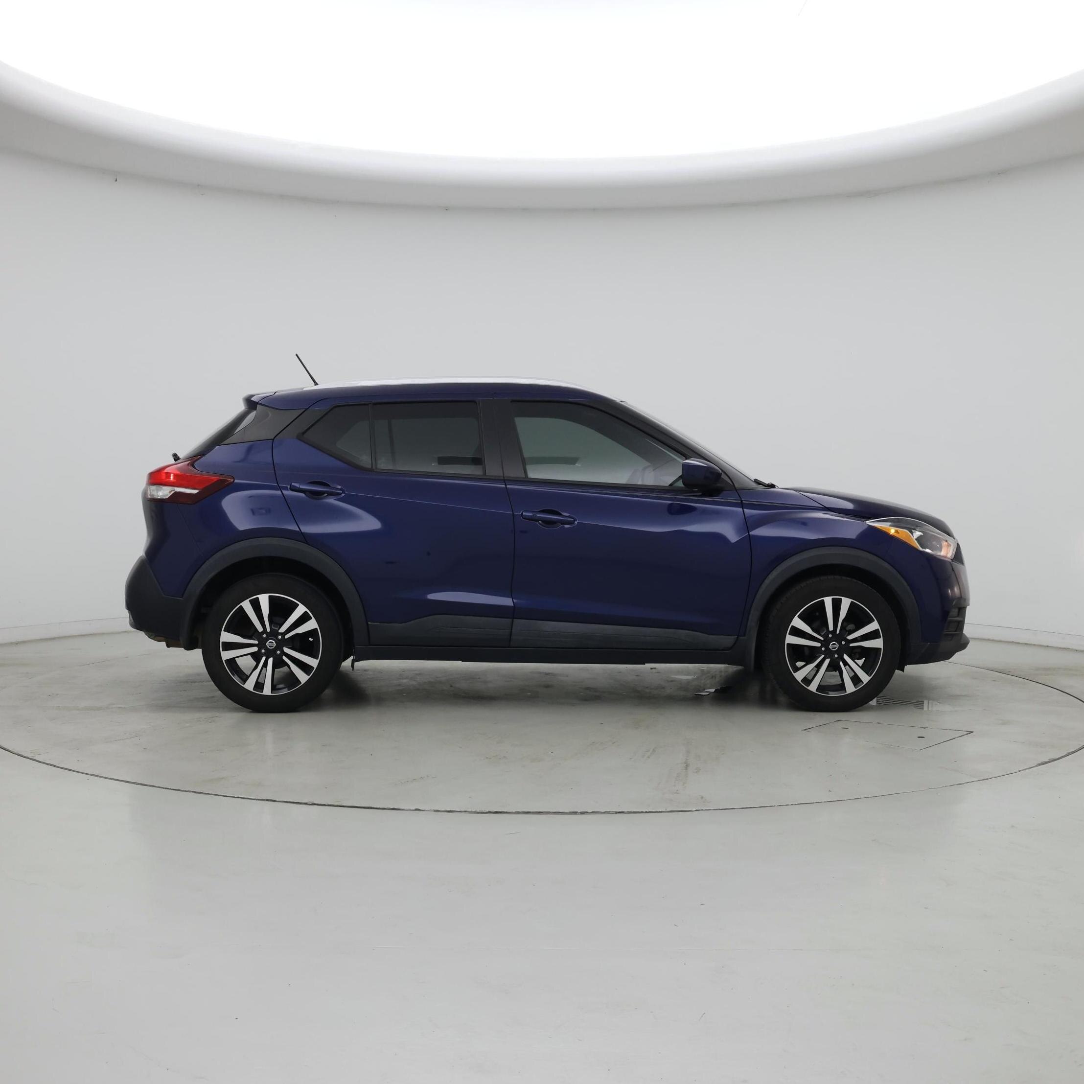 Thumbnail: 2018 Nissan Kicks - 7