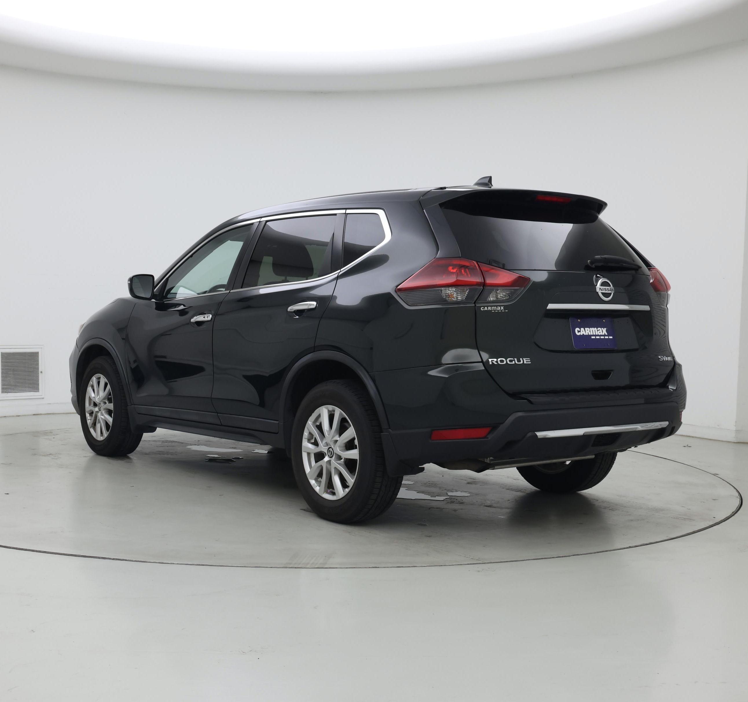Thumbnail: 2018 Nissan Rogue - 2