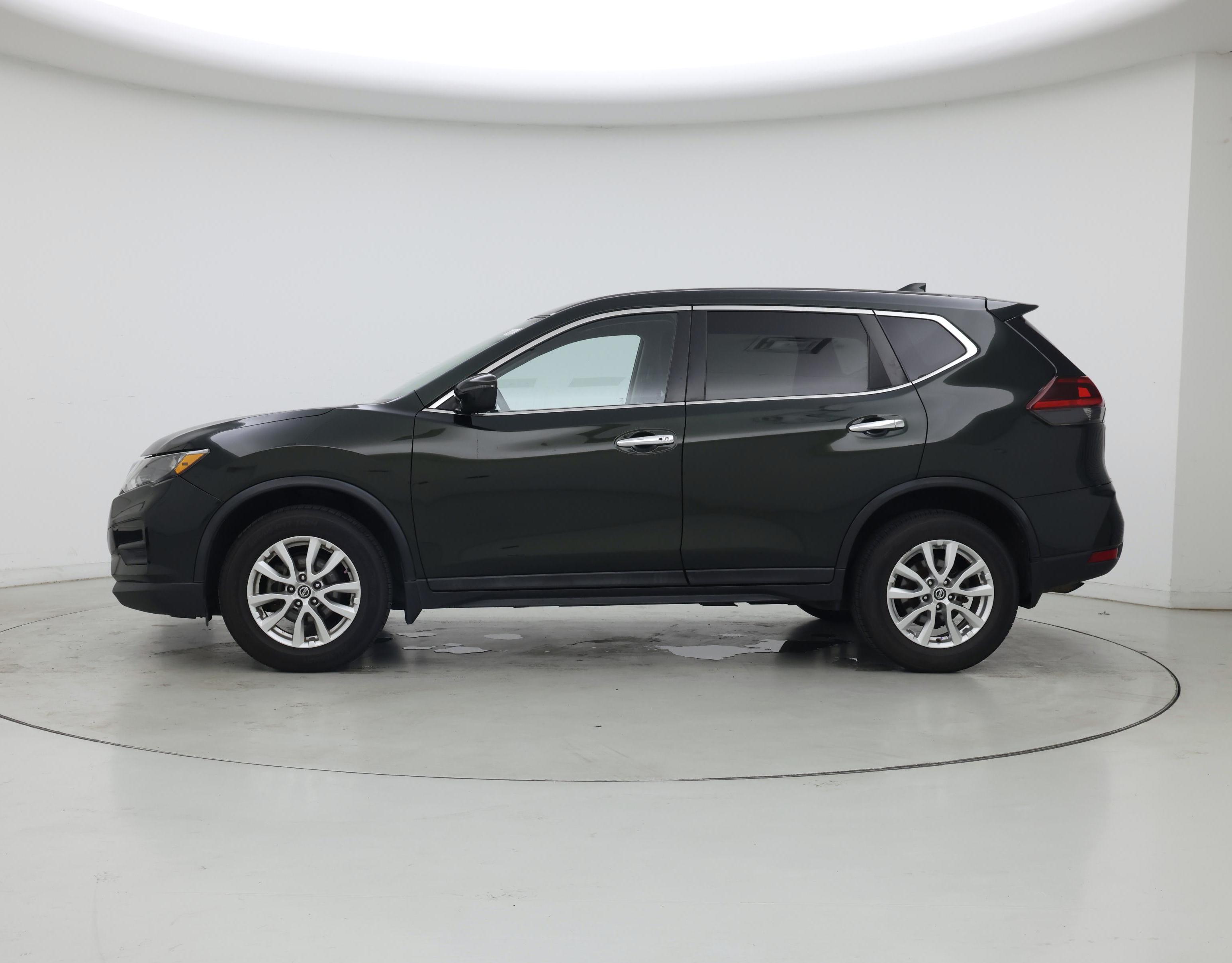 Thumbnail: 2018 Nissan Rogue - 3