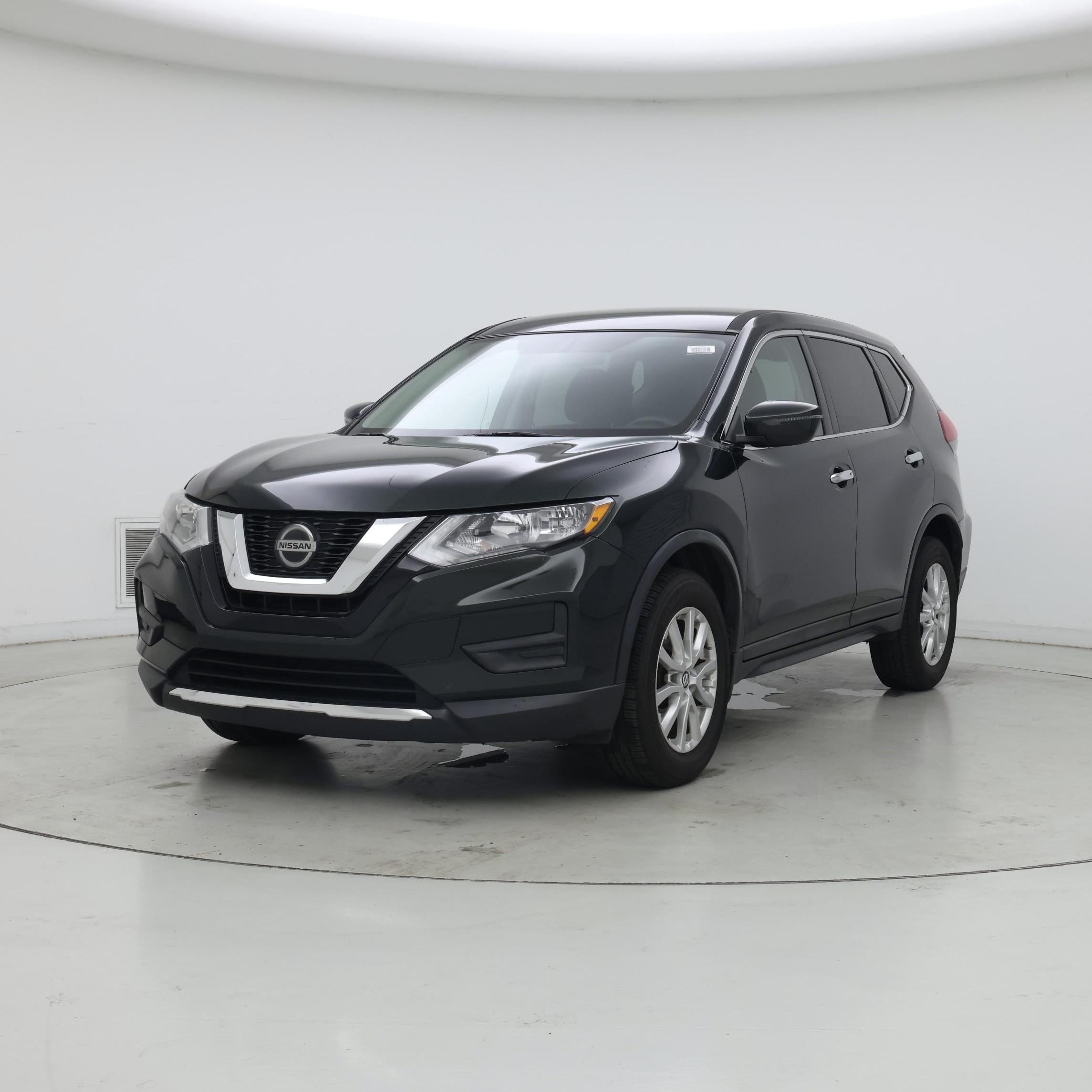 Thumbnail: 2018 Nissan Rogue - 4