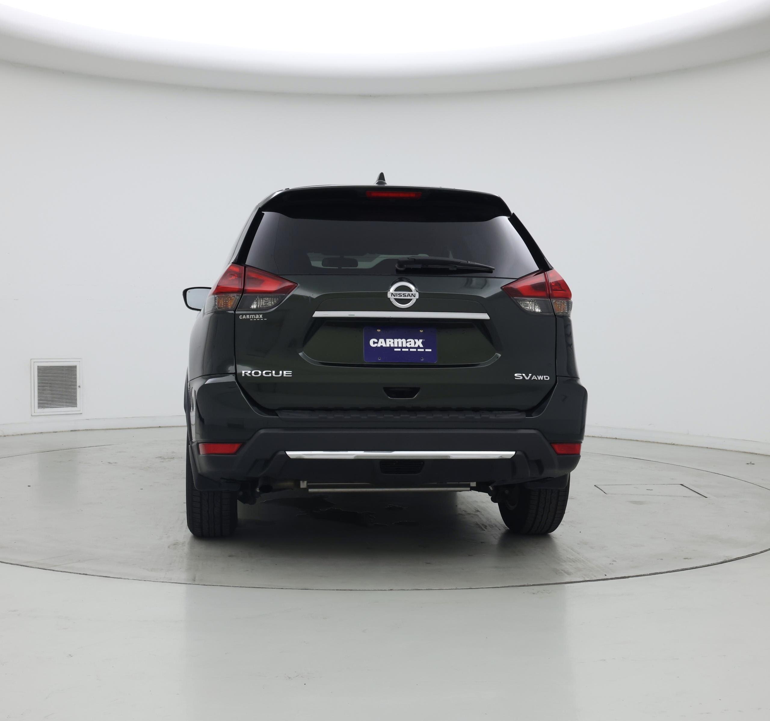 Thumbnail: 2018 Nissan Rogue - 6