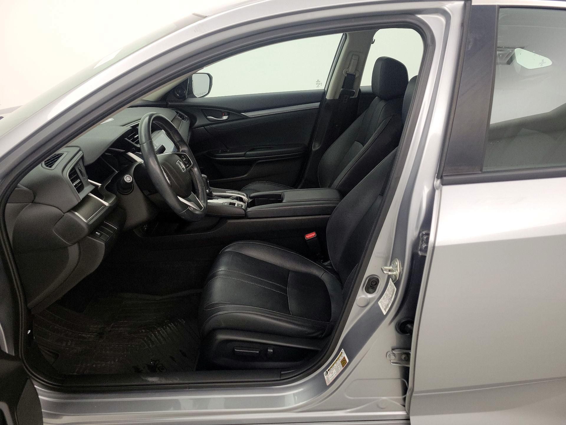 Thumbnail: 2018 Honda Civic - 11