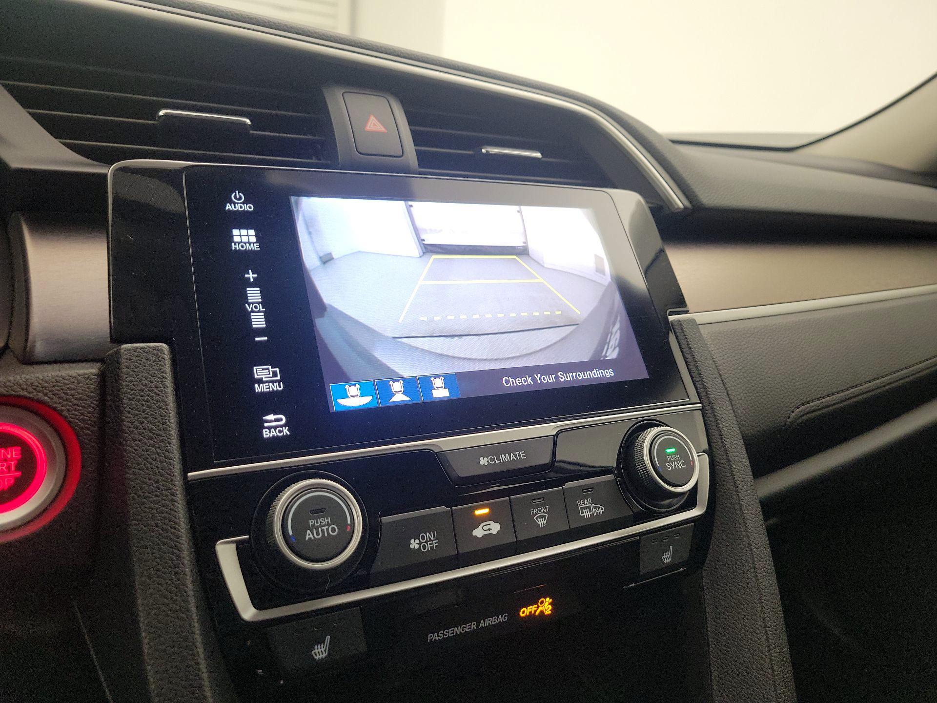 Thumbnail: 2018 Honda Civic - 14