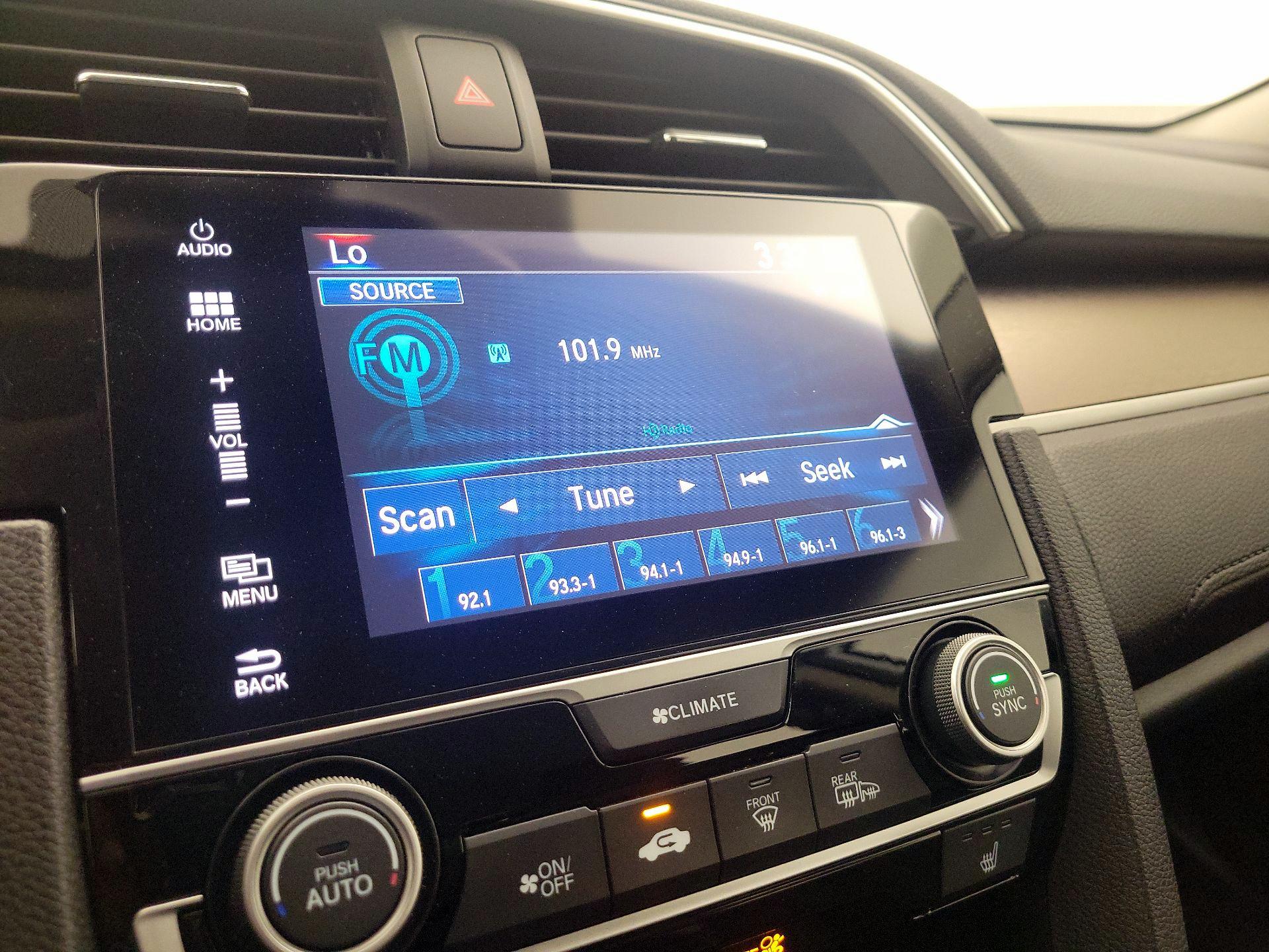 Thumbnail: 2018 Honda Civic - 15