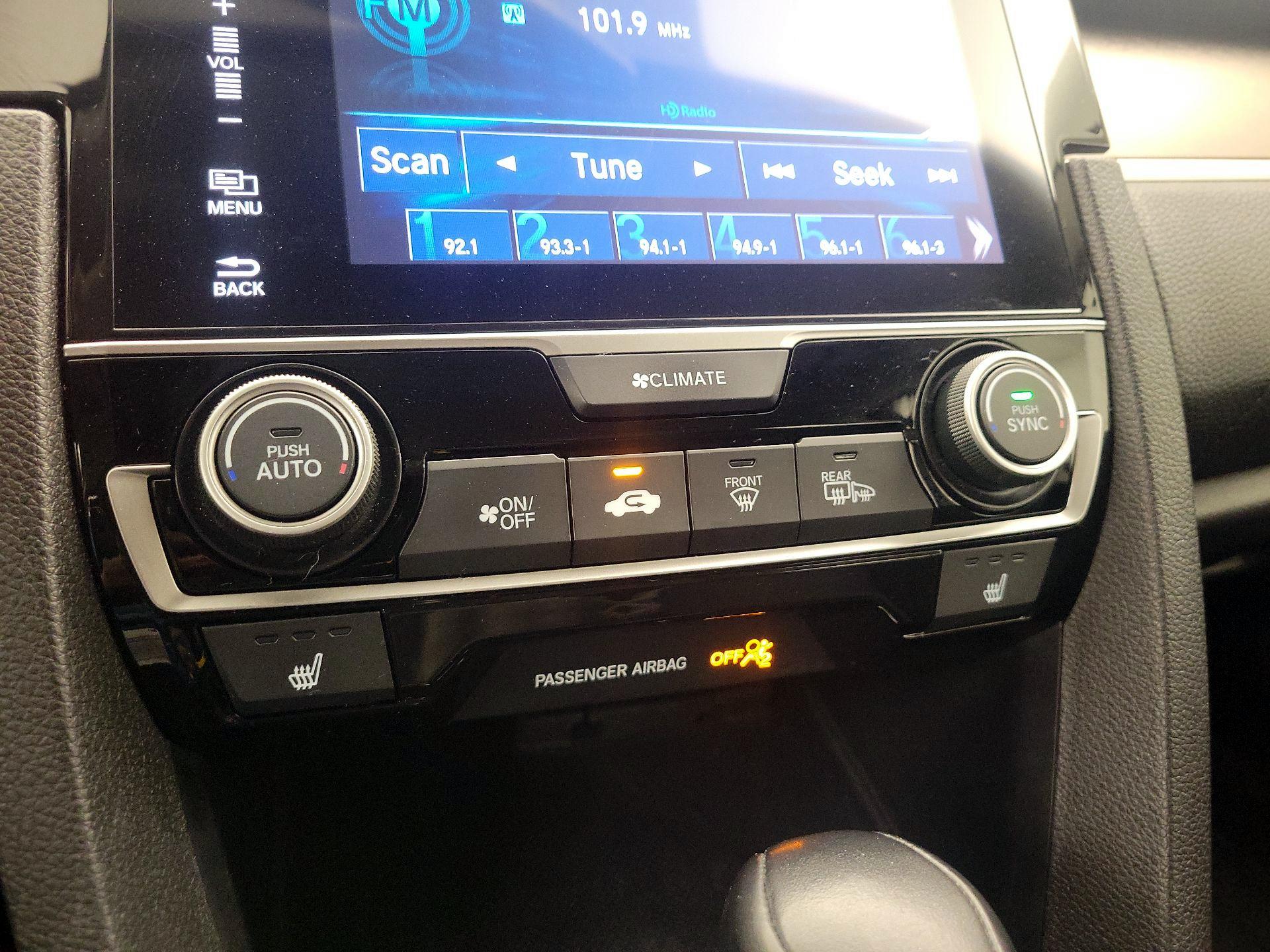 Thumbnail: 2018 Honda Civic - 16