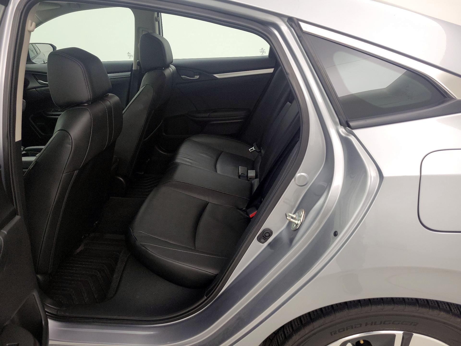 Thumbnail: 2018 Honda Civic - 20