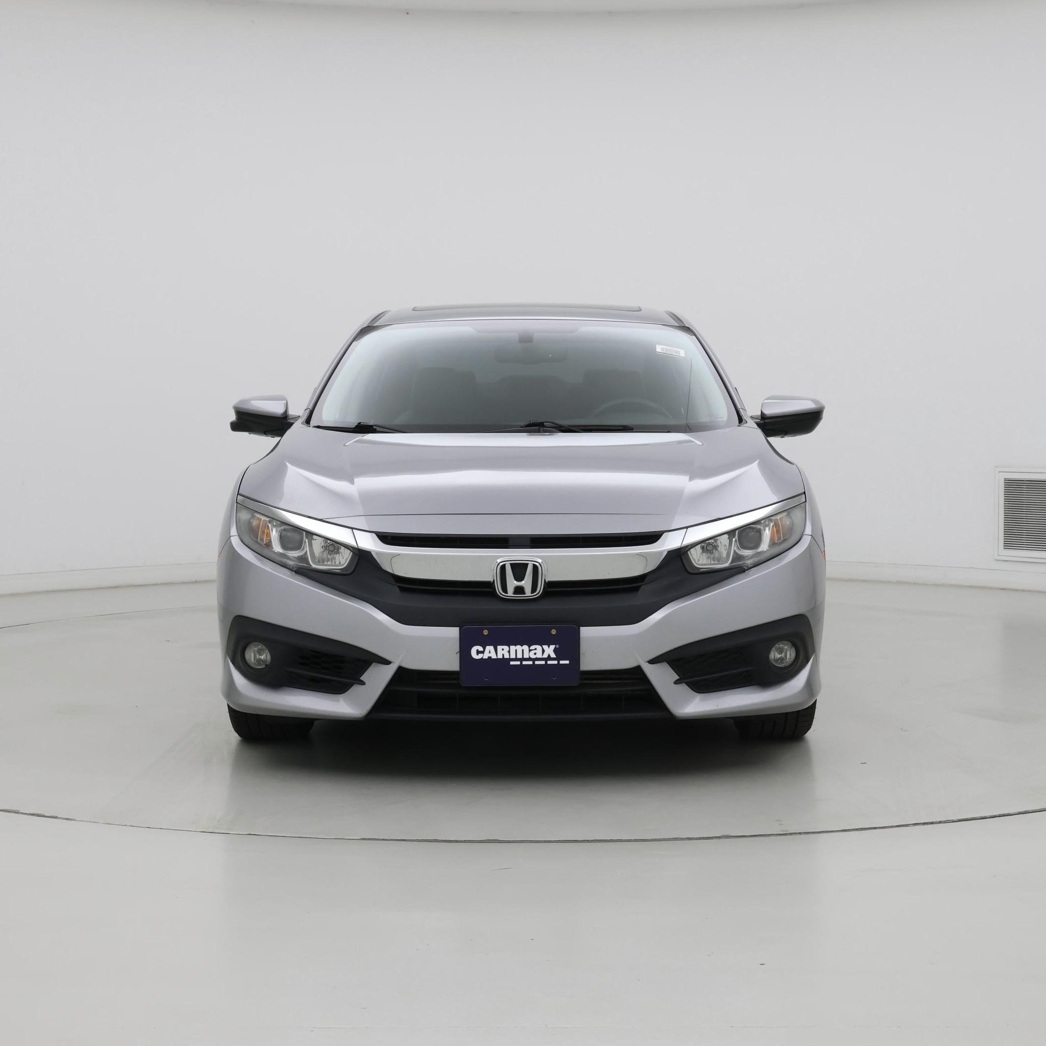 Thumbnail: 2018 Honda Civic - 5