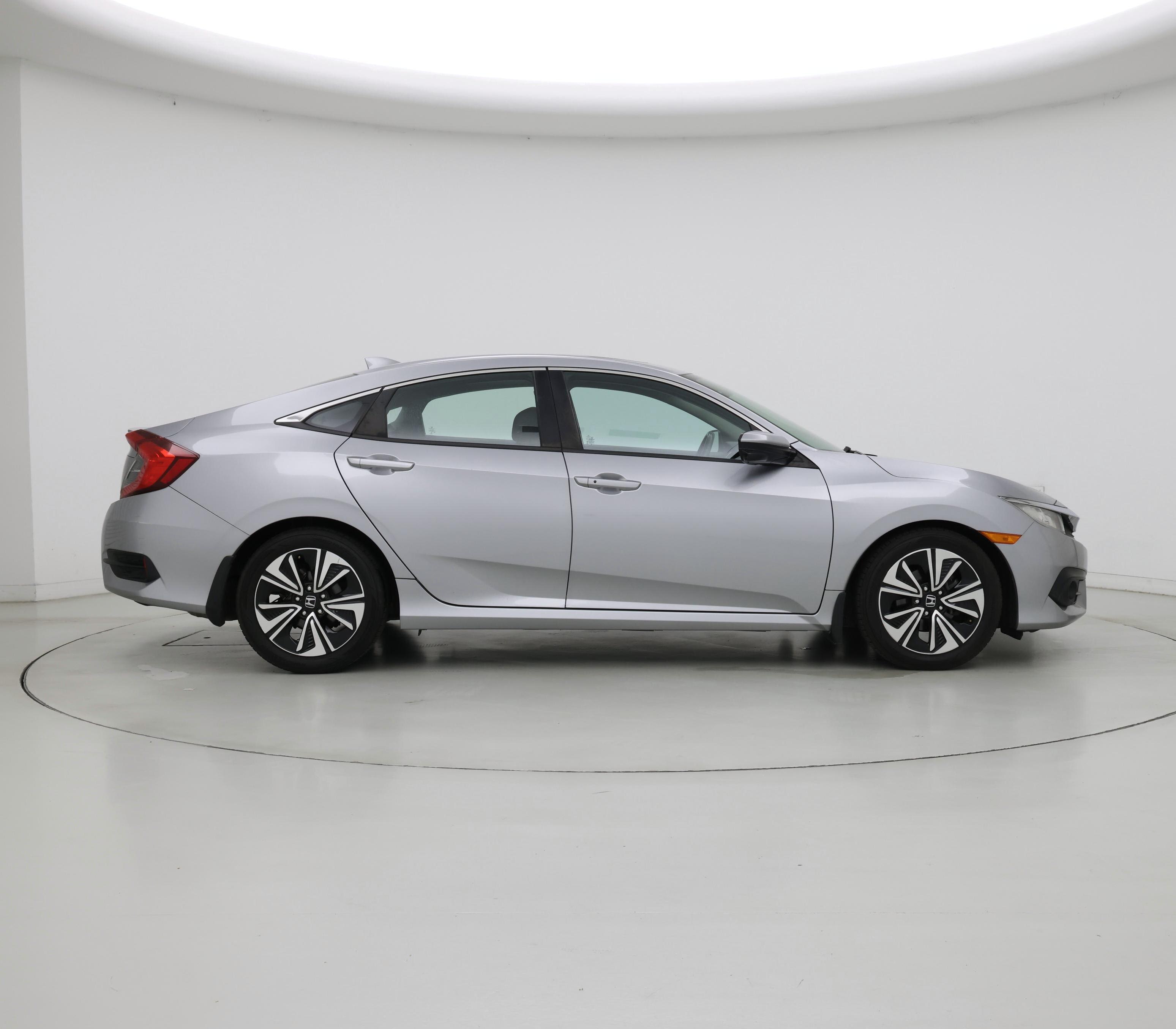 Thumbnail: 2018 Honda Civic - 7