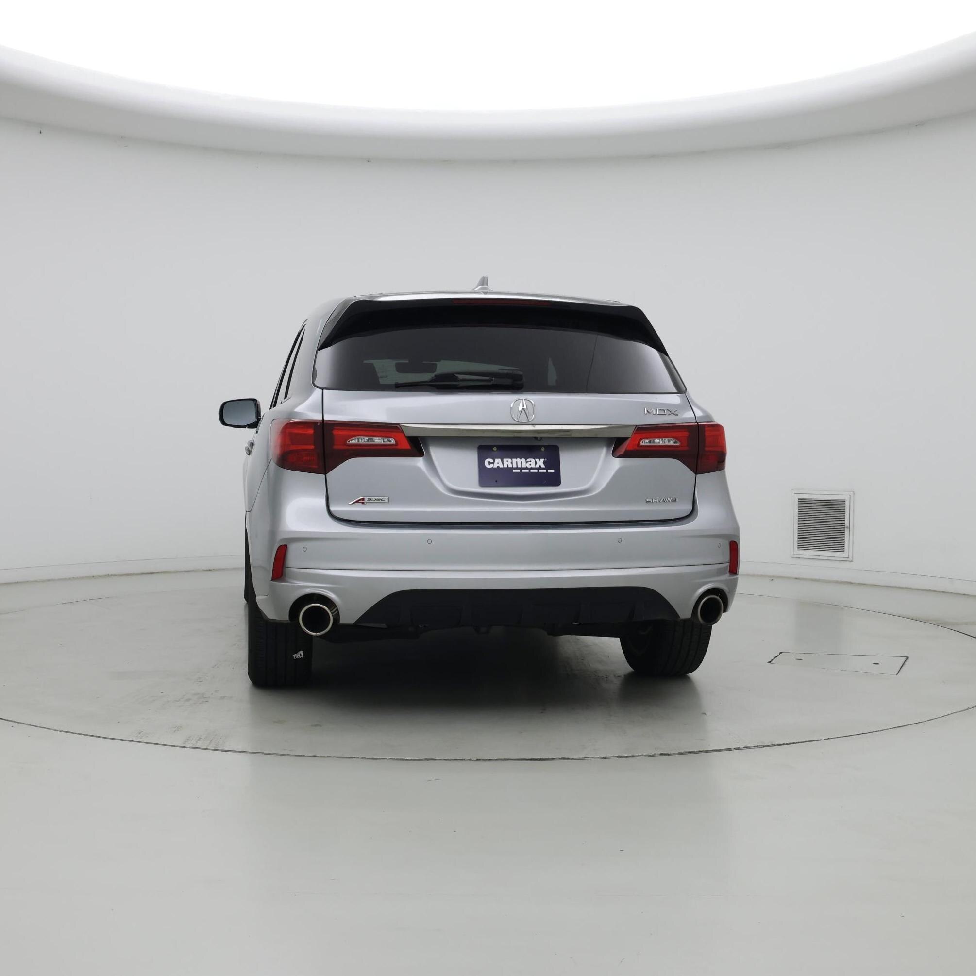 Thumbnail: 2020 Acura MDX - 6