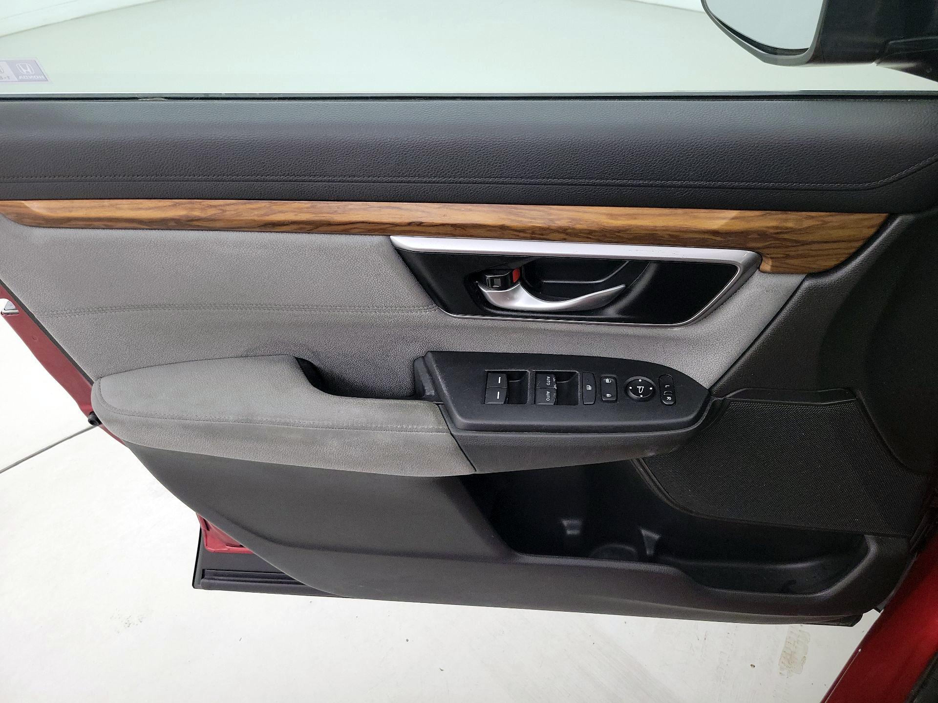 Thumbnail: 2021 Honda CR-V - 12