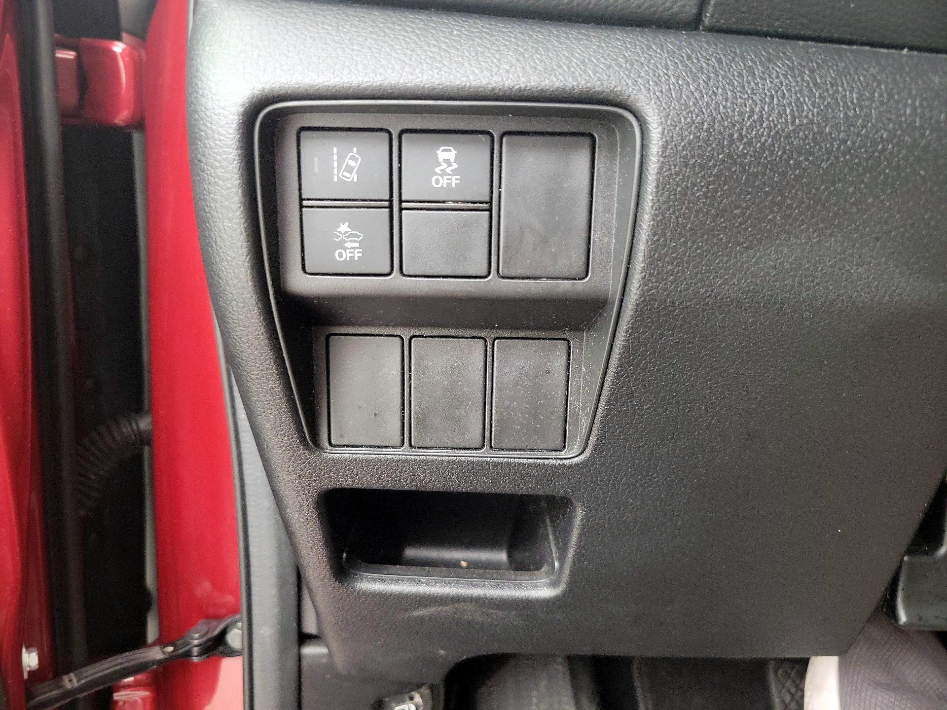 Thumbnail: 2021 Honda CR-V - 13