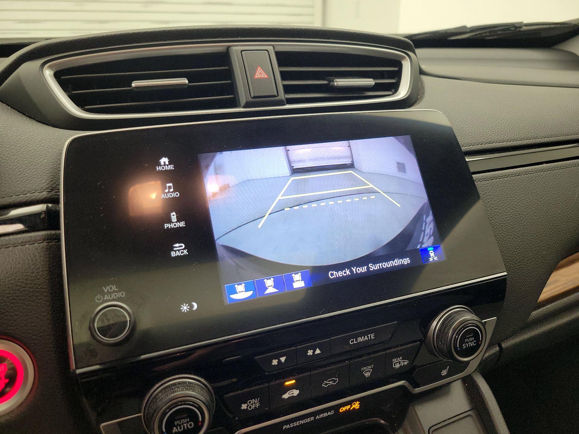 Thumbnail: 2021 Honda CR-V - 14