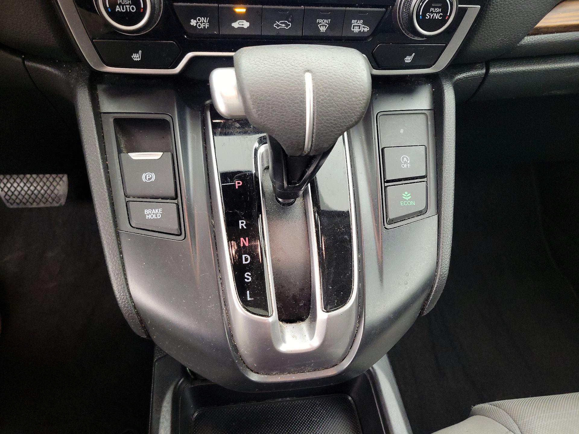 Thumbnail: 2021 Honda CR-V - 17