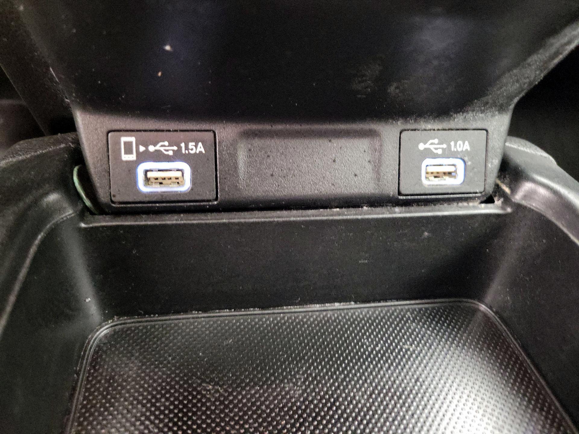 Thumbnail: 2021 Honda CR-V - 18