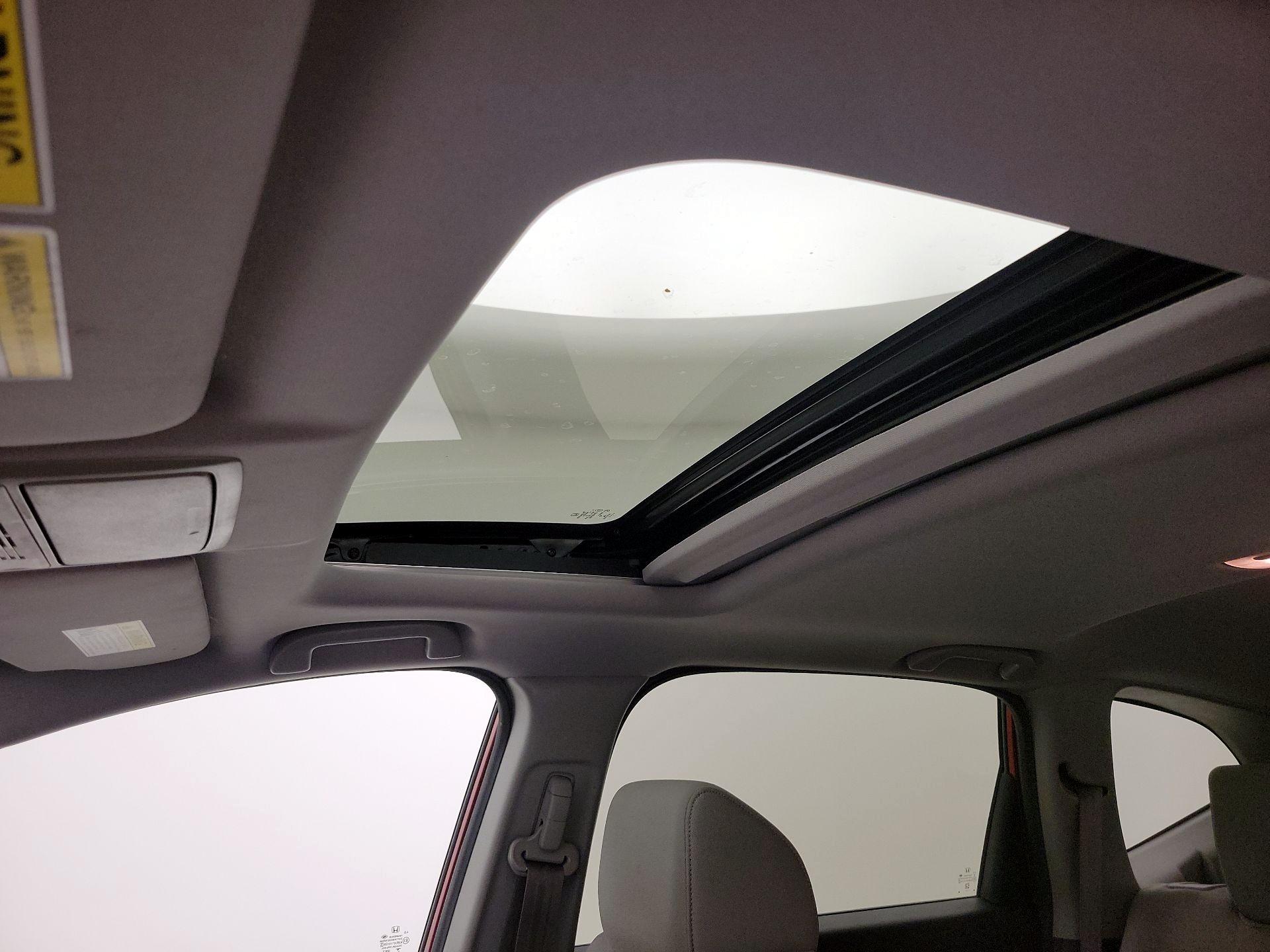 Thumbnail: 2021 Honda CR-V - 19