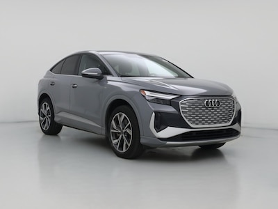 2023 Audi Q4 e-tron Sportback Premium Plus