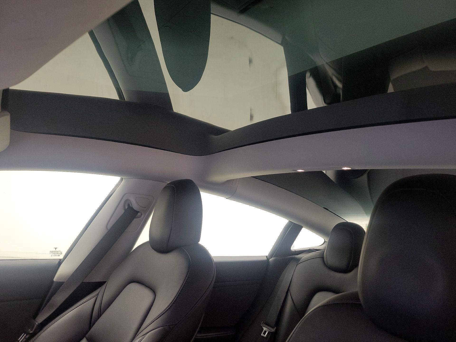 Thumbnail: 2021 Tesla Model 3 - 19
