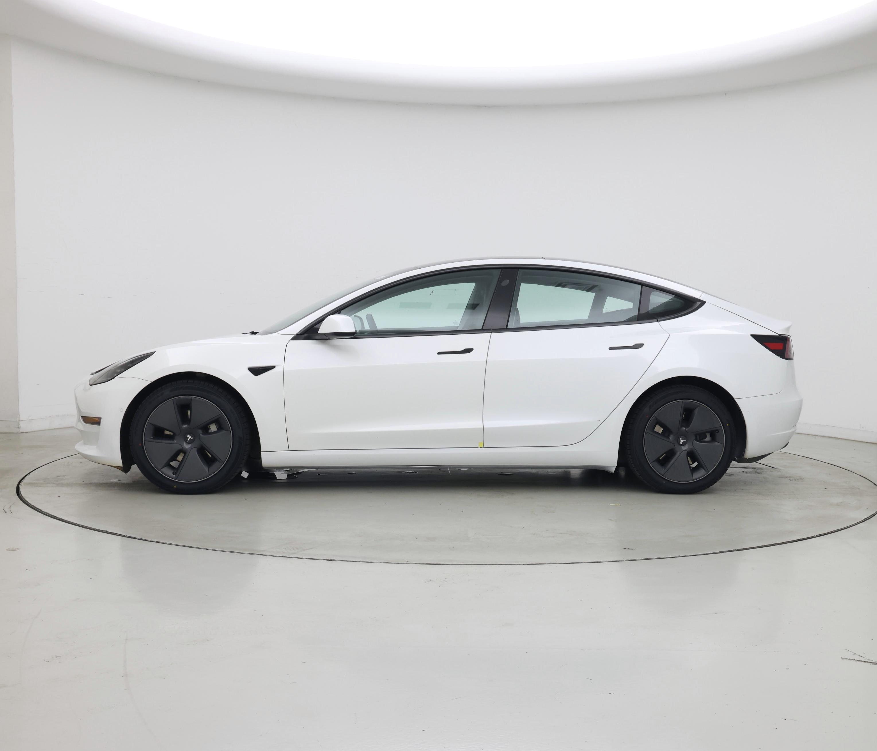 Thumbnail: 2021 Tesla Model 3 - 3