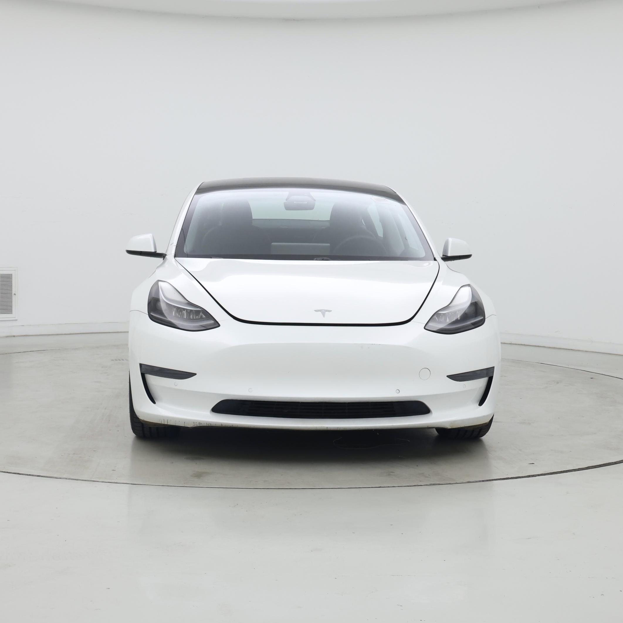 Thumbnail: 2021 Tesla Model 3 - 5