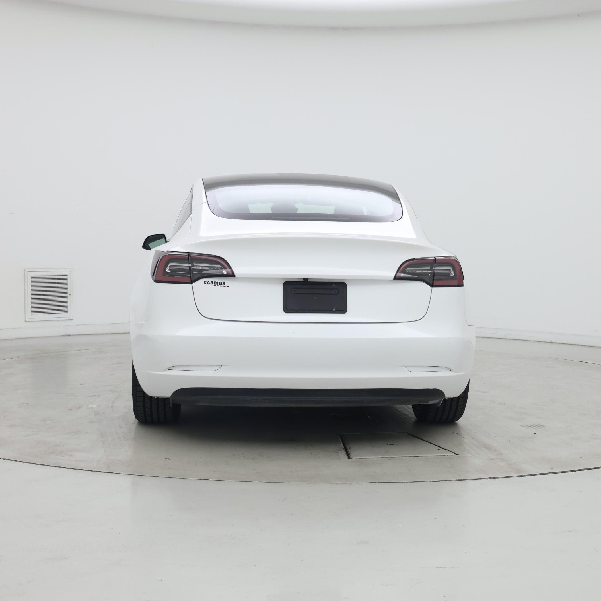 Thumbnail: 2021 Tesla Model 3 - 6