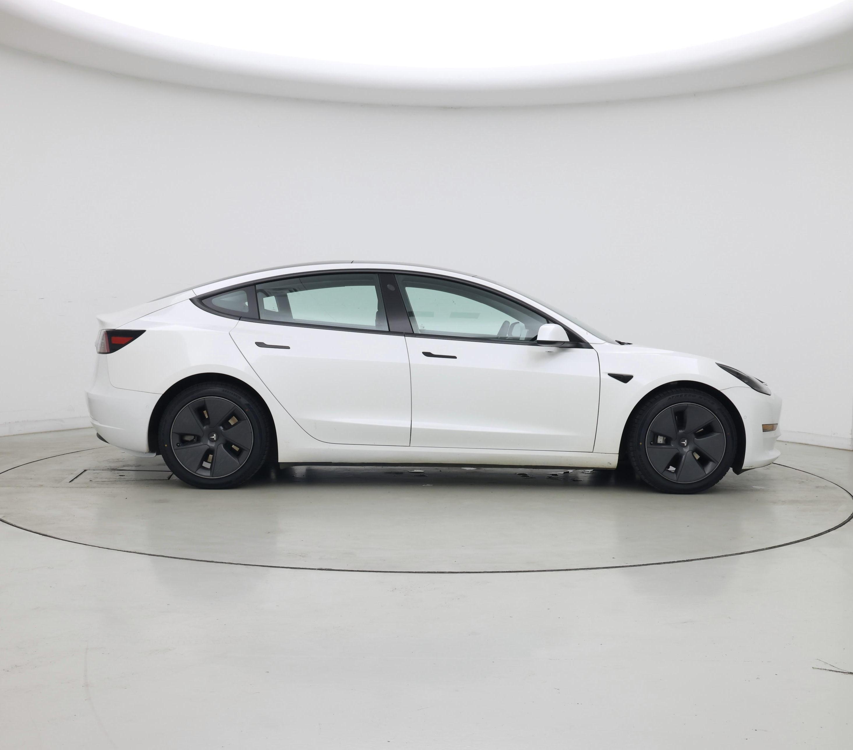 Thumbnail: 2021 Tesla Model 3 - 7