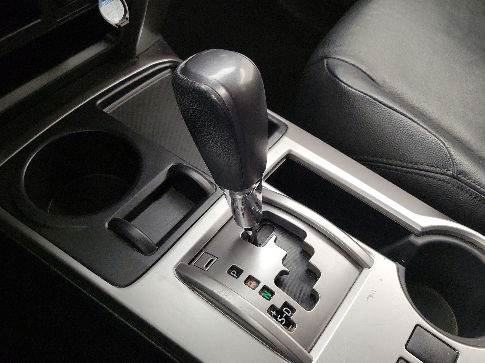 Thumbnail: 2016 Toyota 4Runner - 17