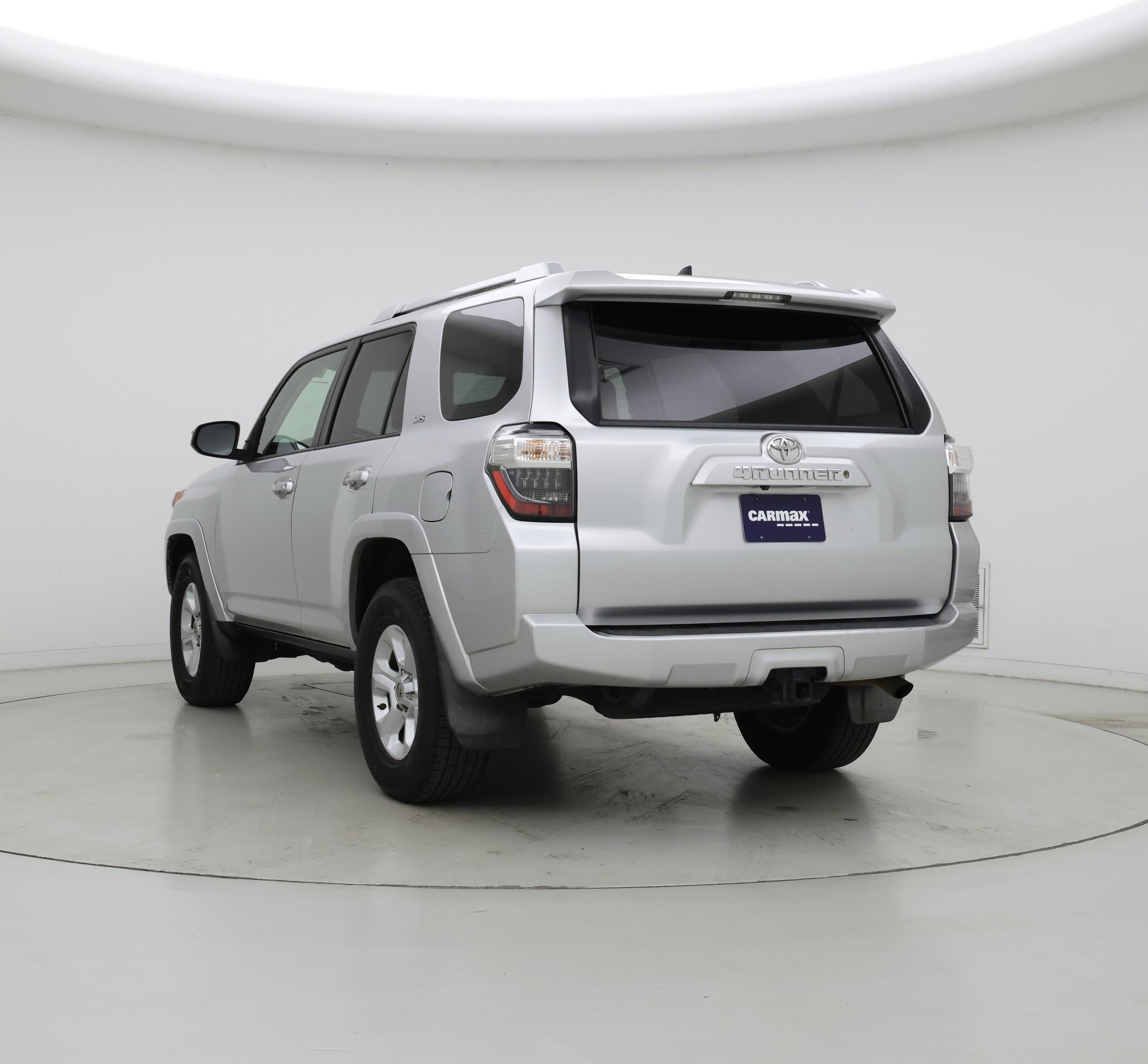 Thumbnail: 2016 Toyota 4Runner - 2