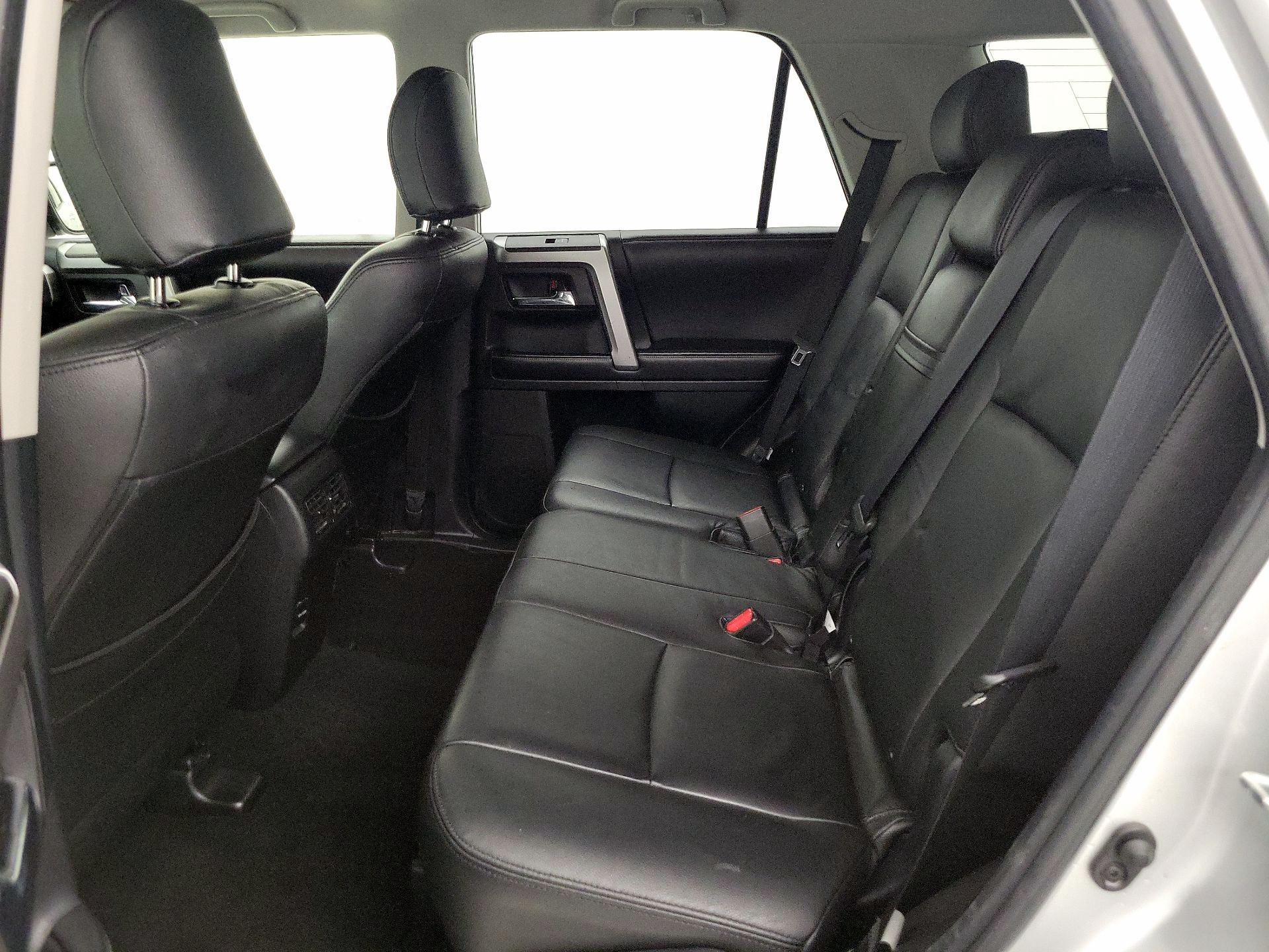 Thumbnail: 2016 Toyota 4Runner - 19