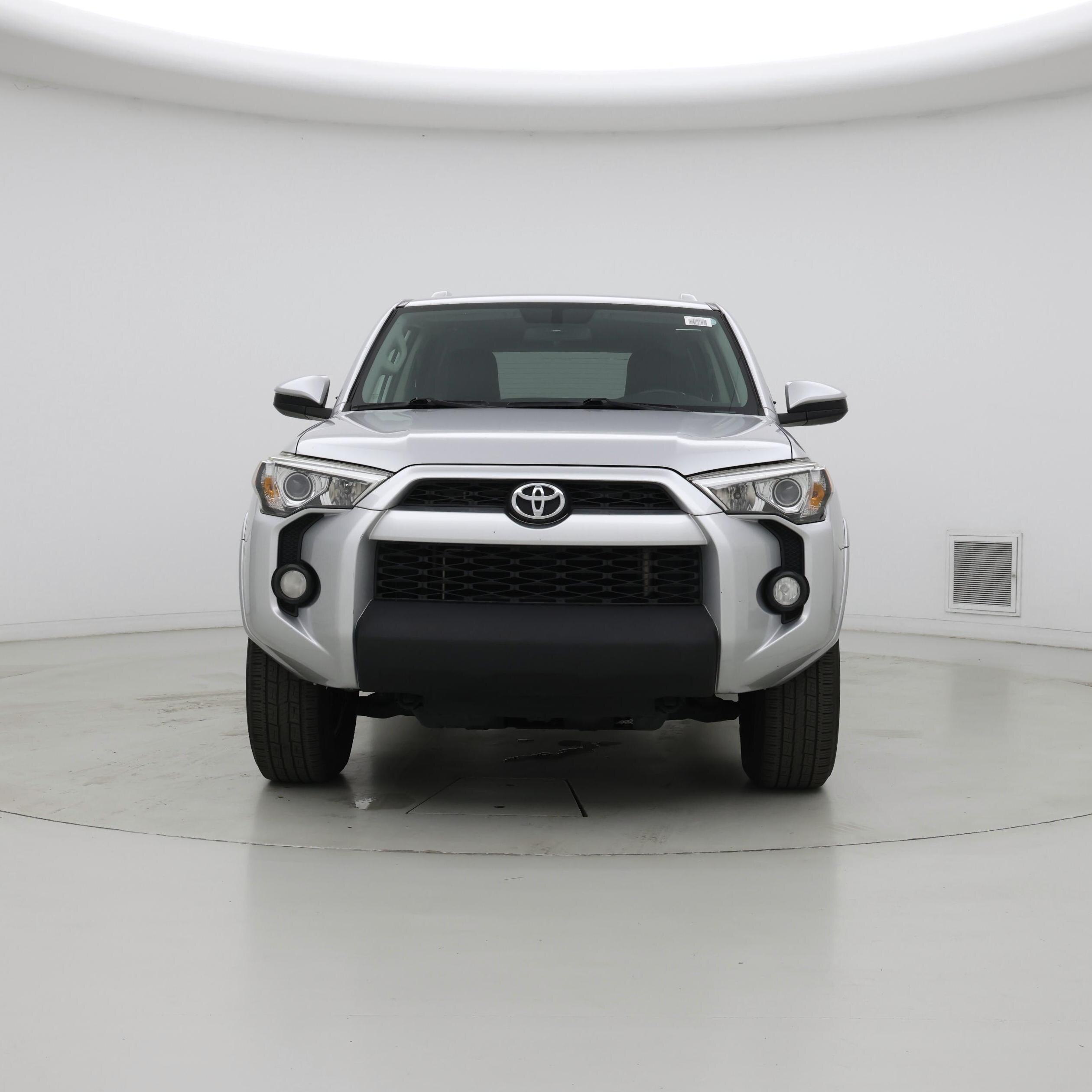 Thumbnail: 2016 Toyota 4Runner - 5