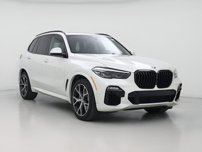 2020 BMW X5 sDrive40i