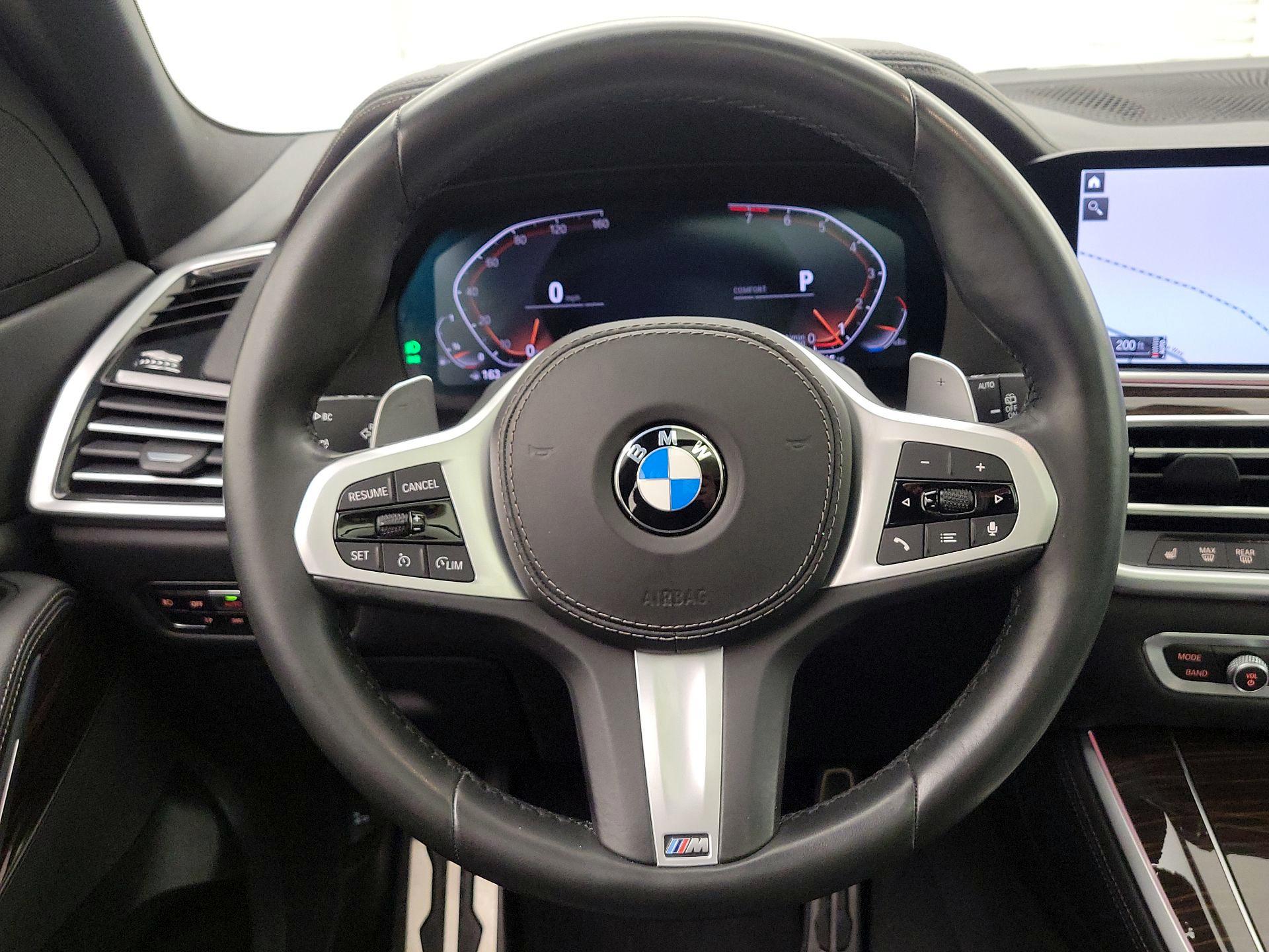 Thumbnail: 2020 BMW X5 - 10