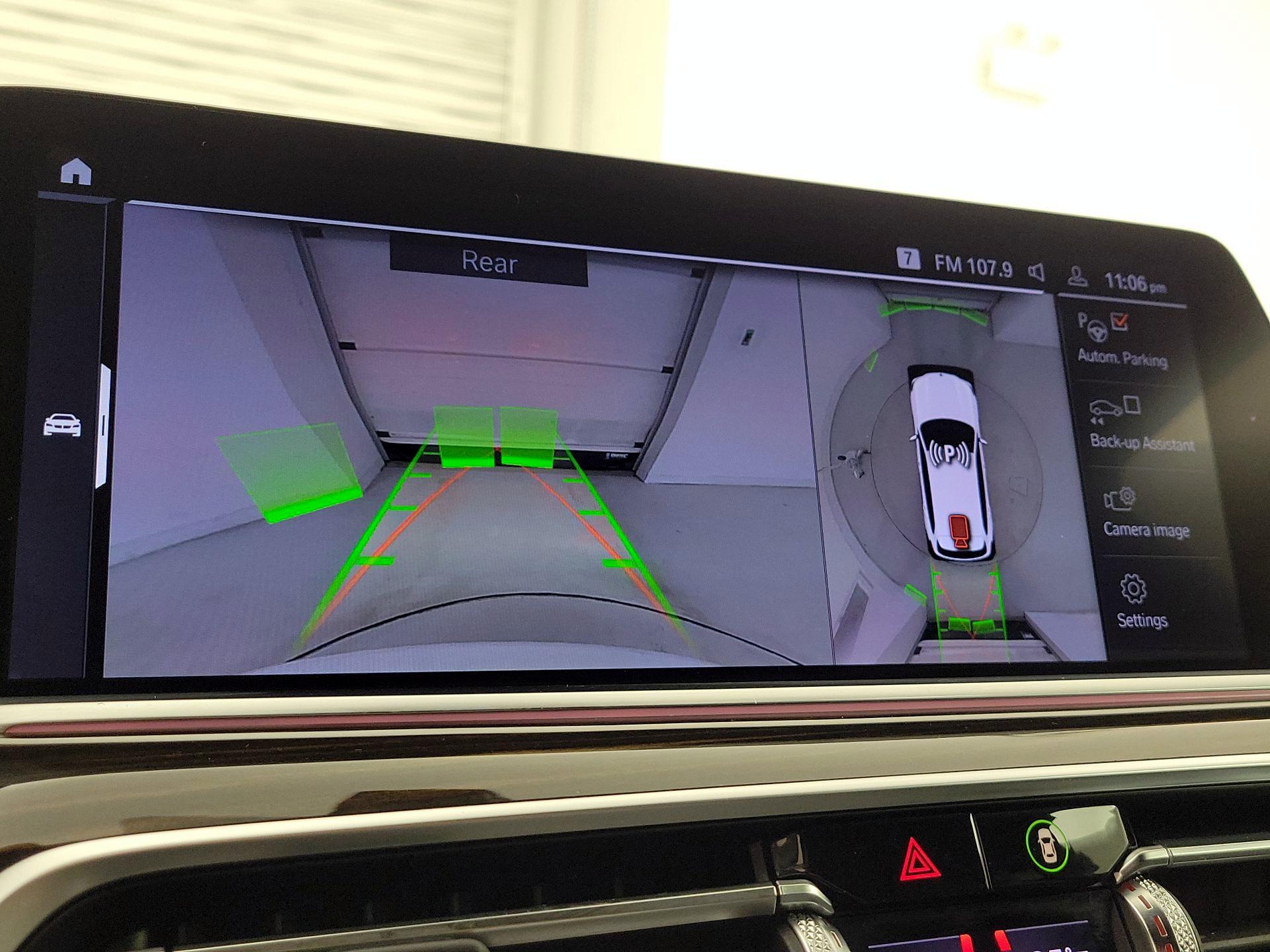 Thumbnail: 2020 BMW X5 - 15