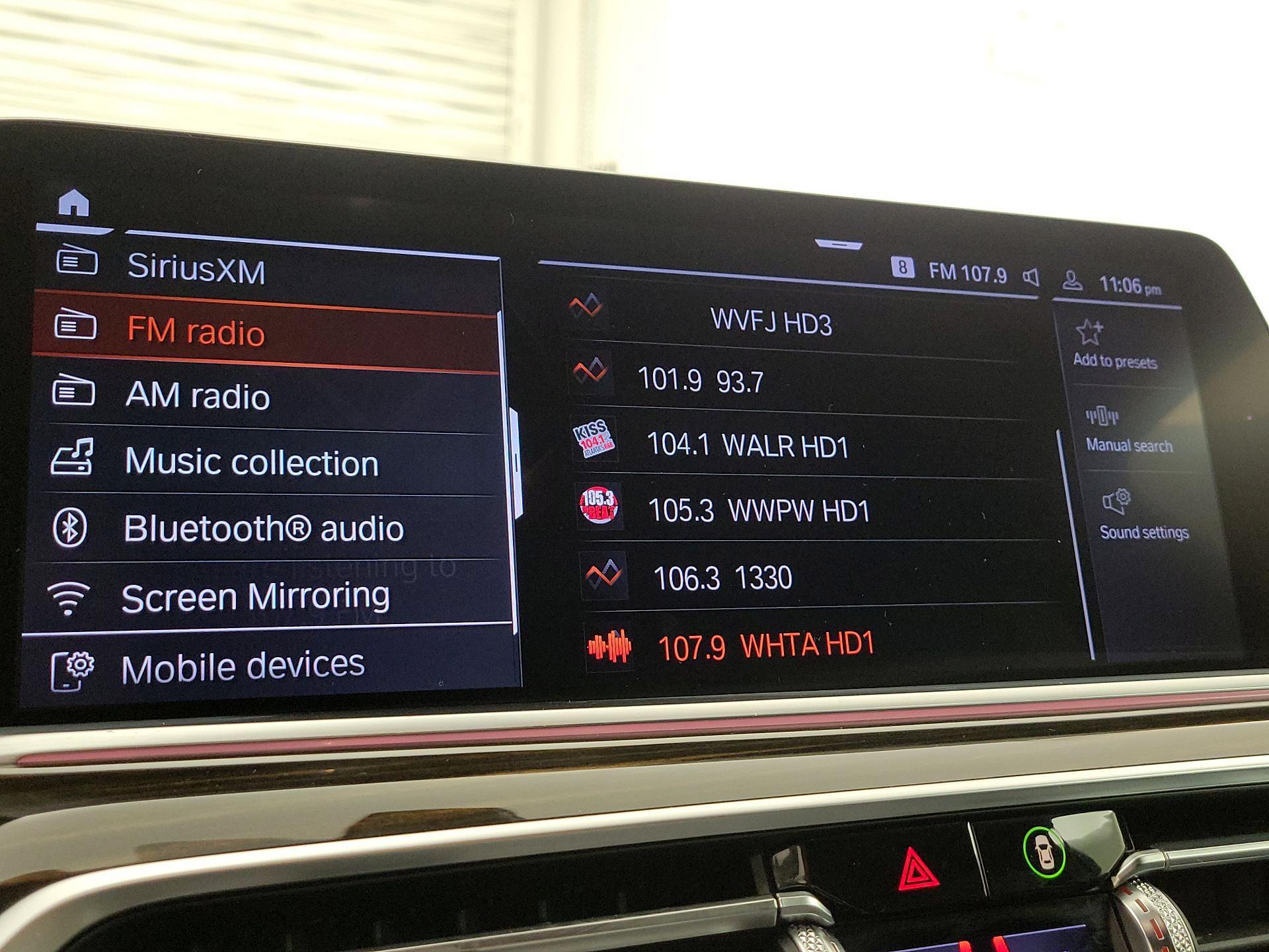 Thumbnail: 2020 BMW X5 - 16