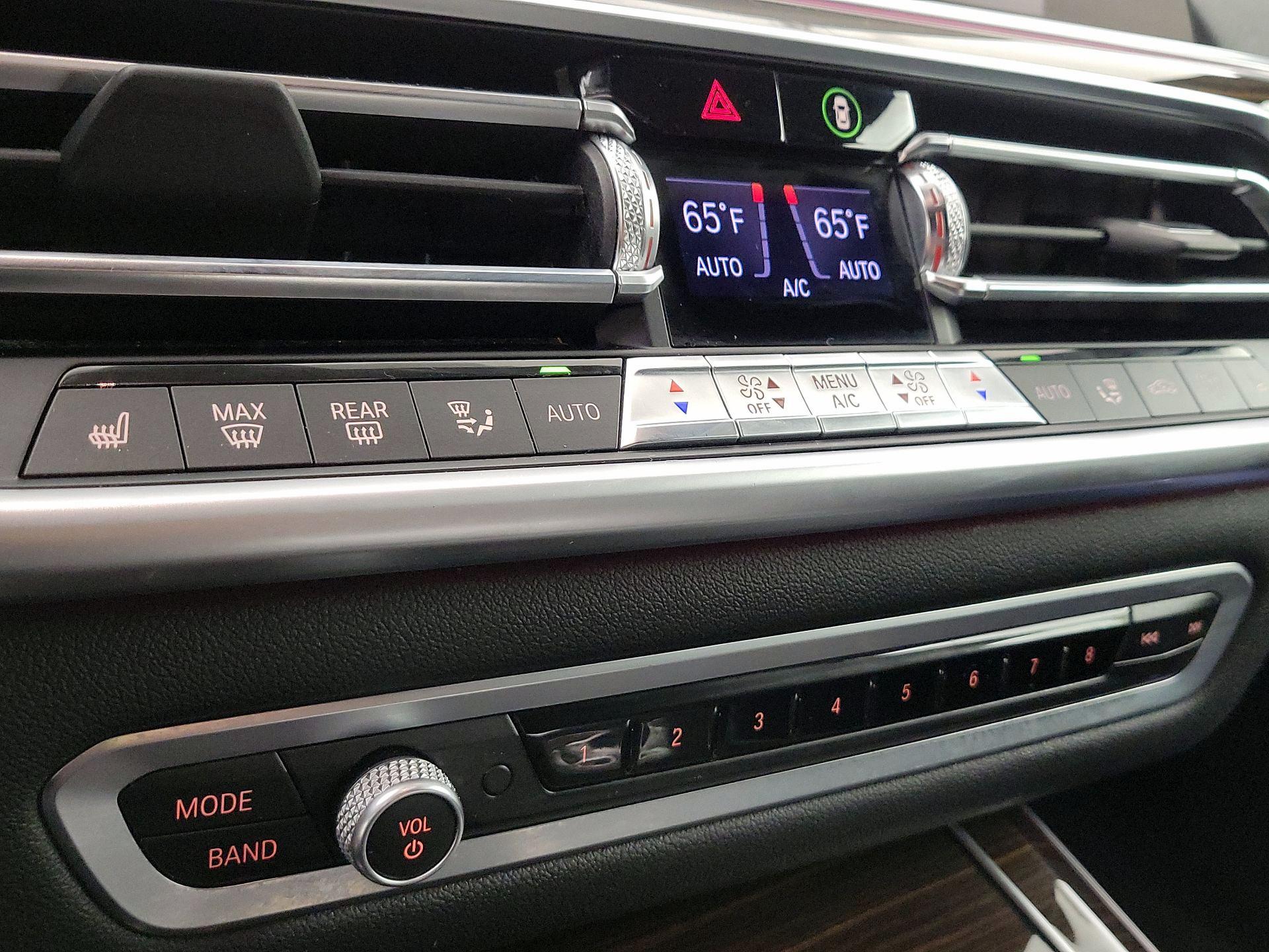 Thumbnail: 2020 BMW X5 - 17