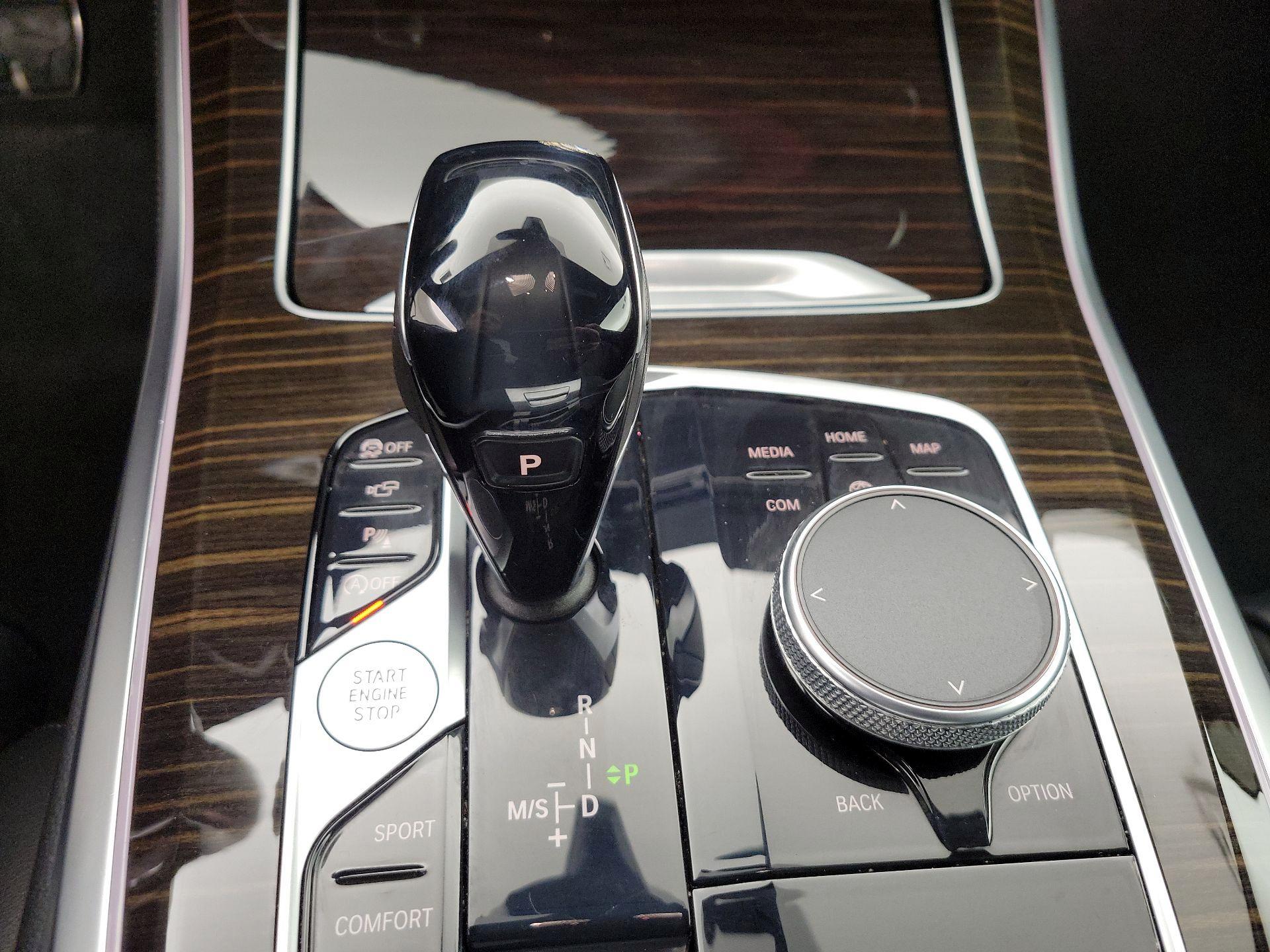 Thumbnail: 2020 BMW X5 - 18