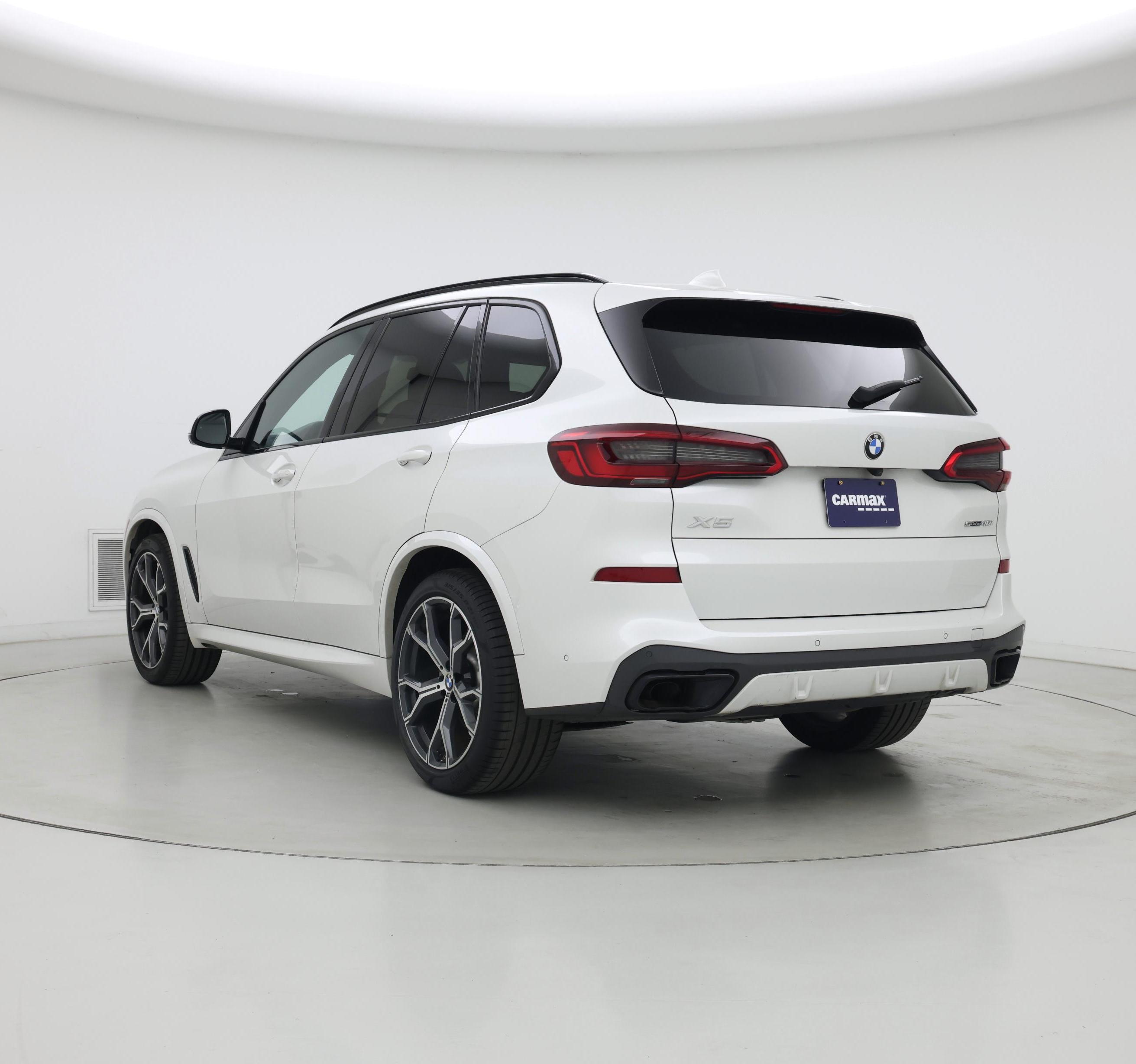 Thumbnail: 2020 BMW X5 - 2