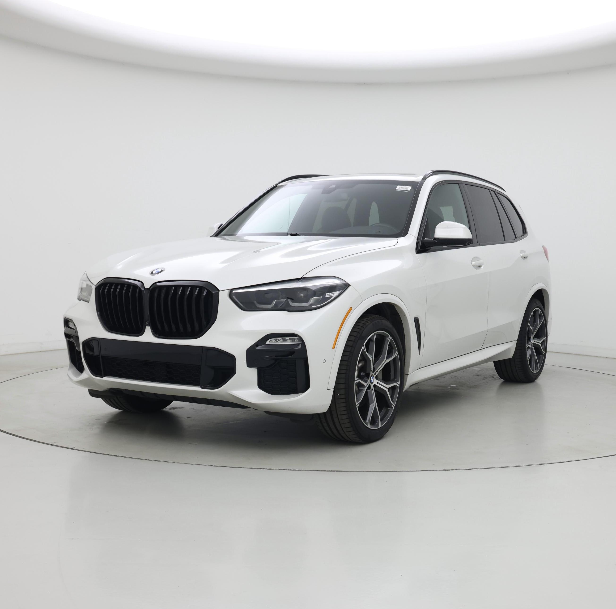 Thumbnail: 2020 BMW X5 - 4